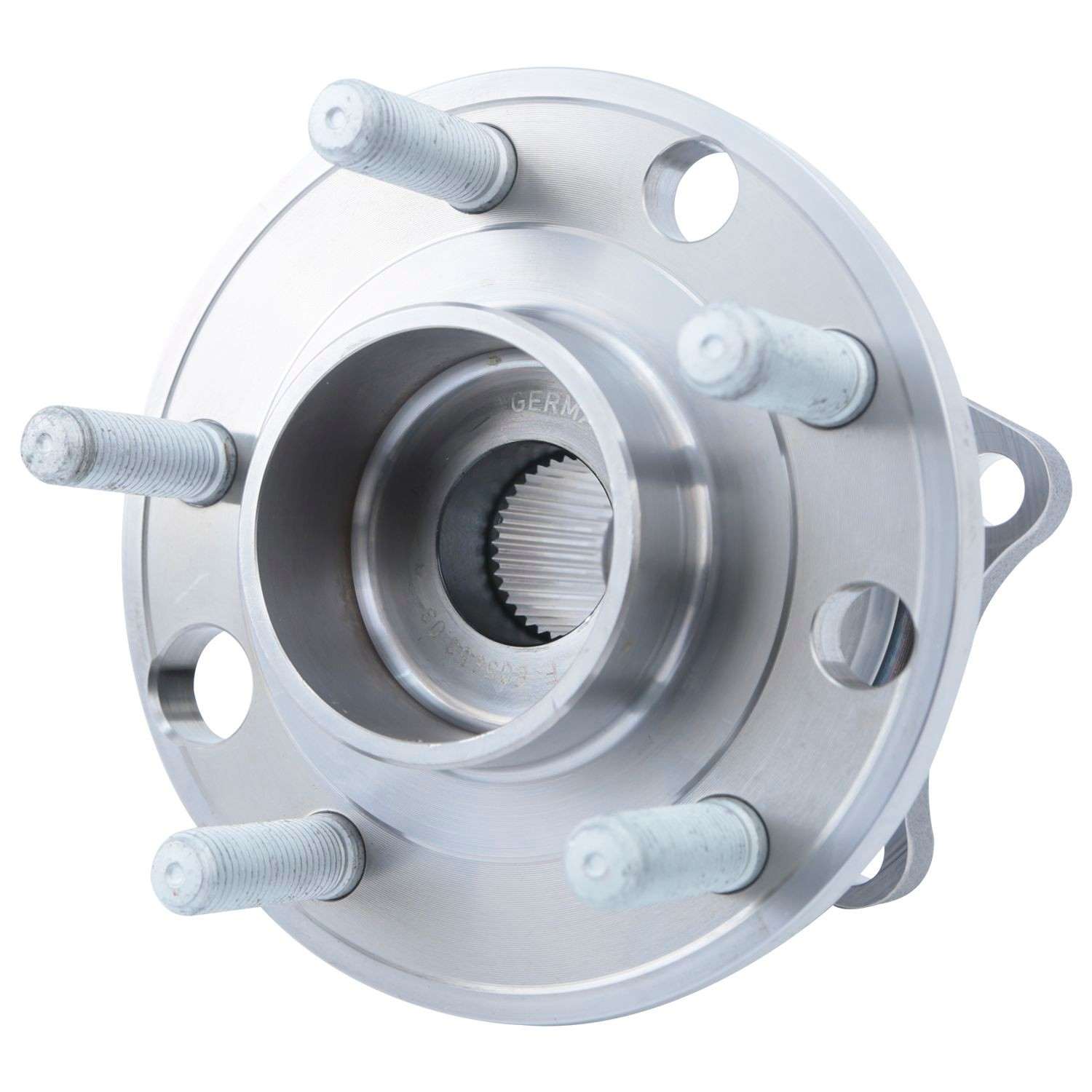 FAG US Wheel Bearing and Hub Assembly 805653C
