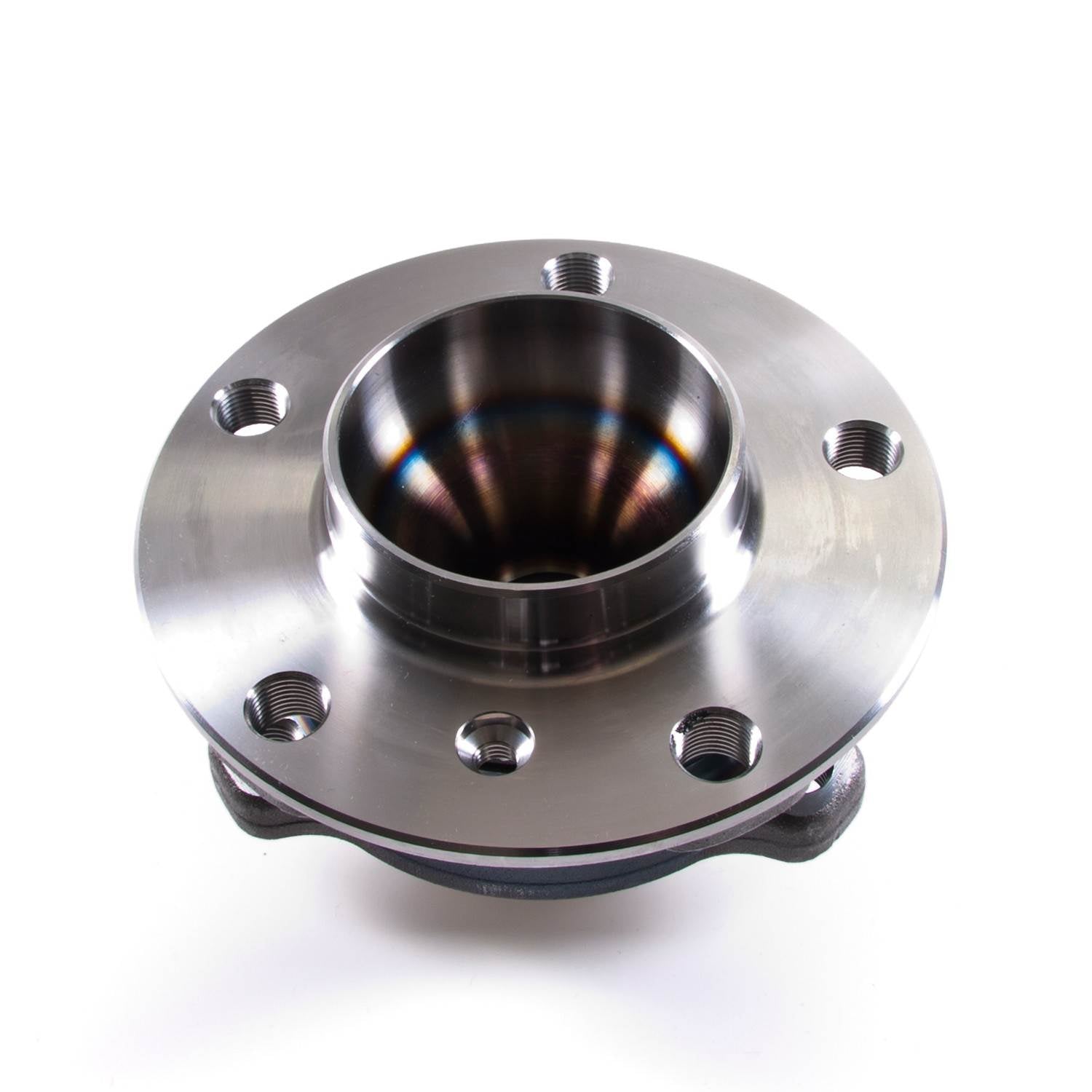 FAG US Wheel Bearing and Hub Assembly 805953.04
