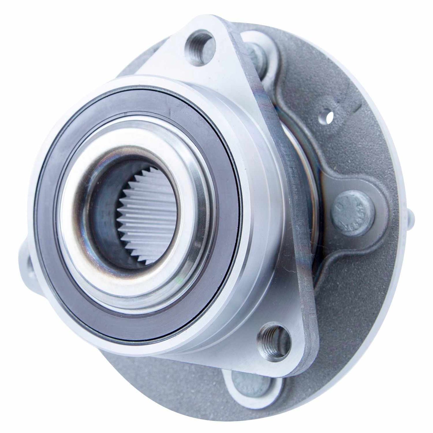 FAG US Wheel Bearing and Hub Assembly 805984.09