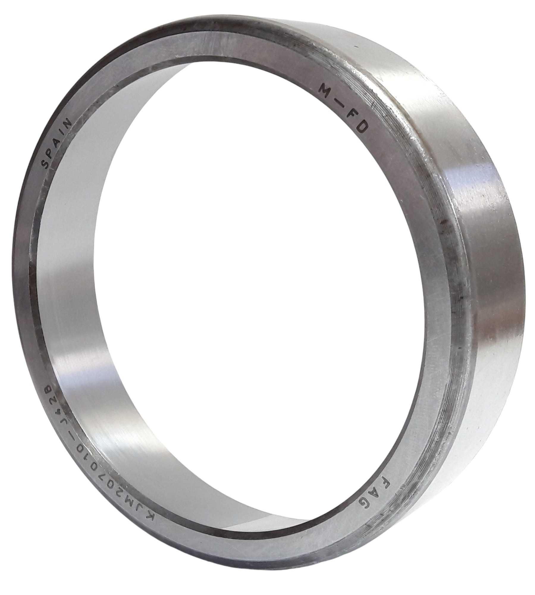 FAG US Wheel Bearing Race JM207010