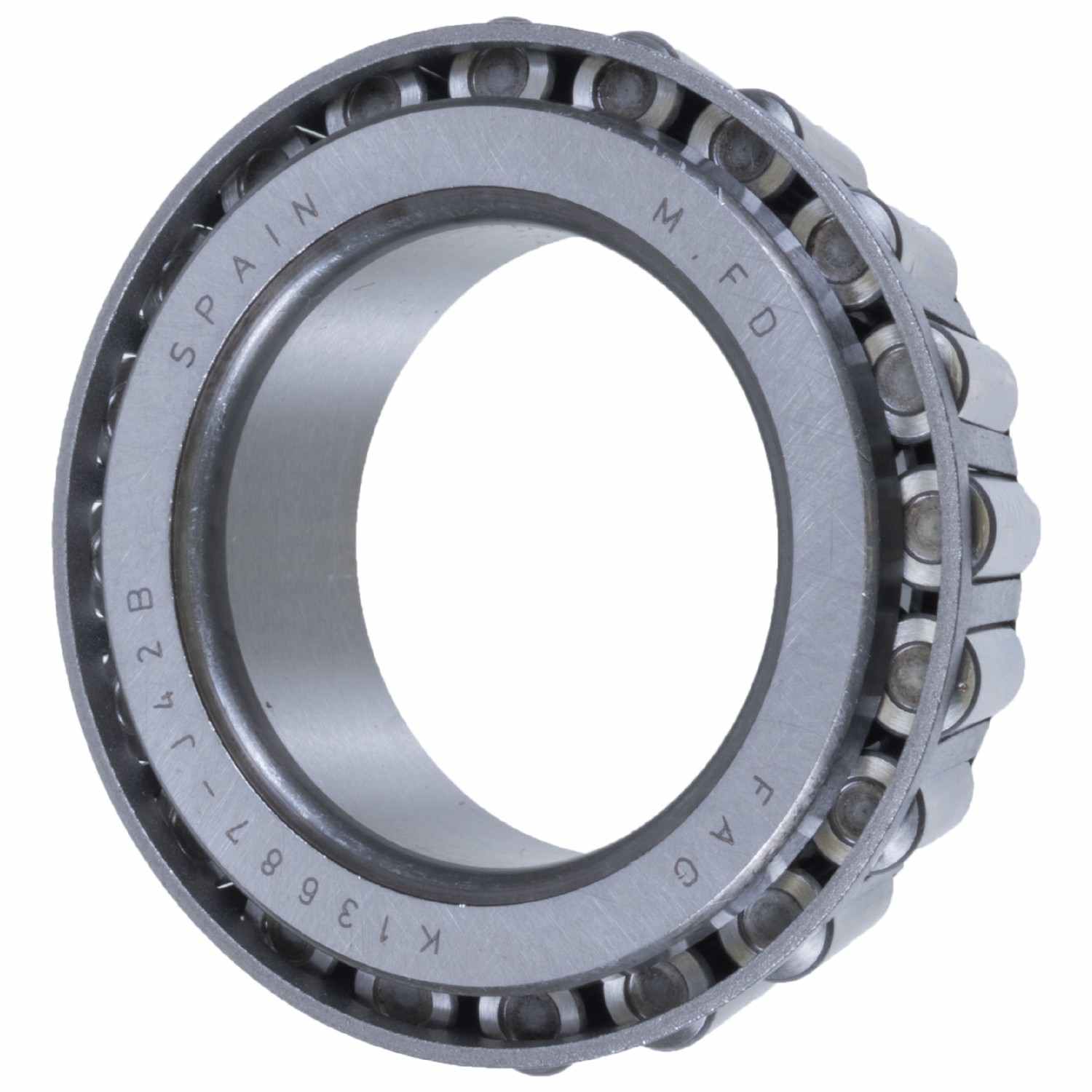 FAG US Automatic Transmission Transfer Shaft Bearing K13687