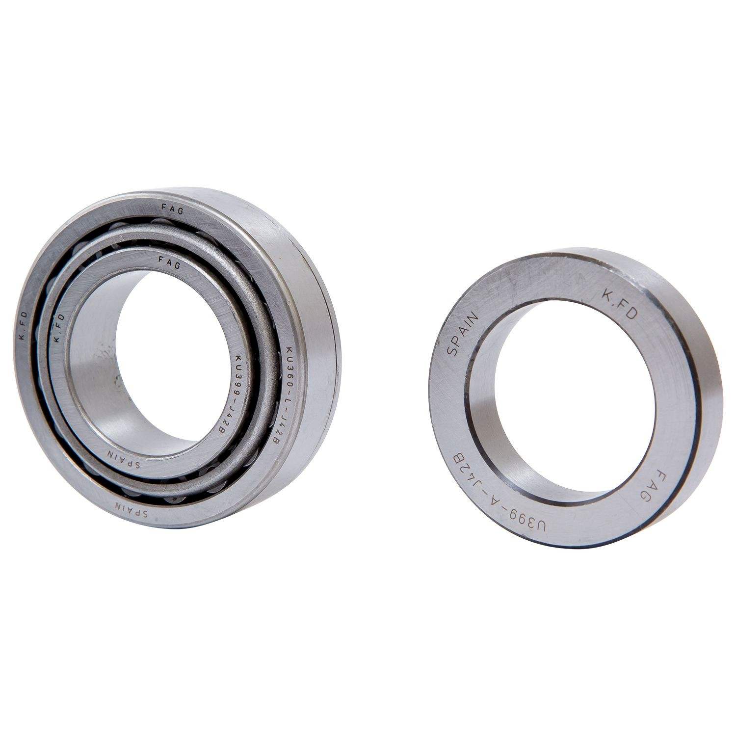 FAG US Wheel Bearing KT10