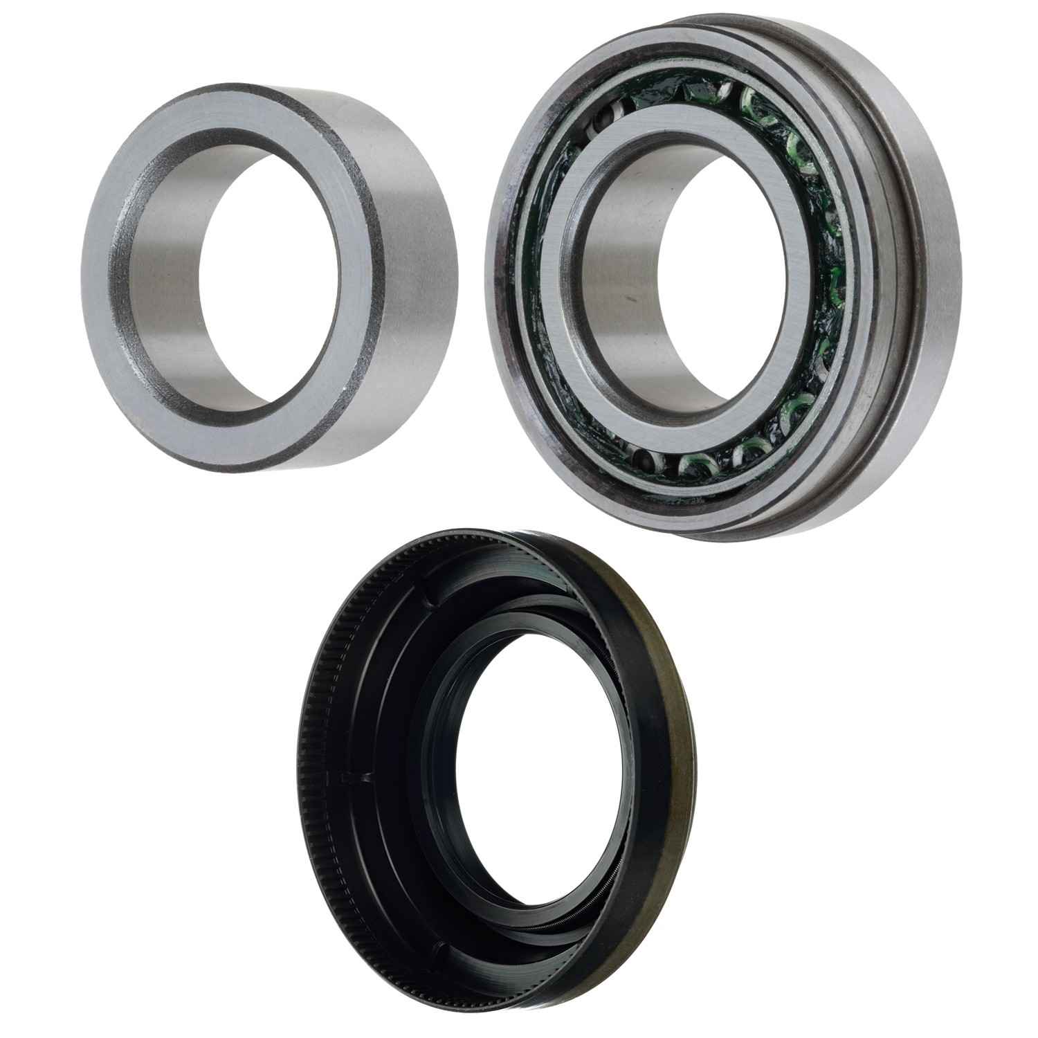 FAG US Wheel Bearing KT20