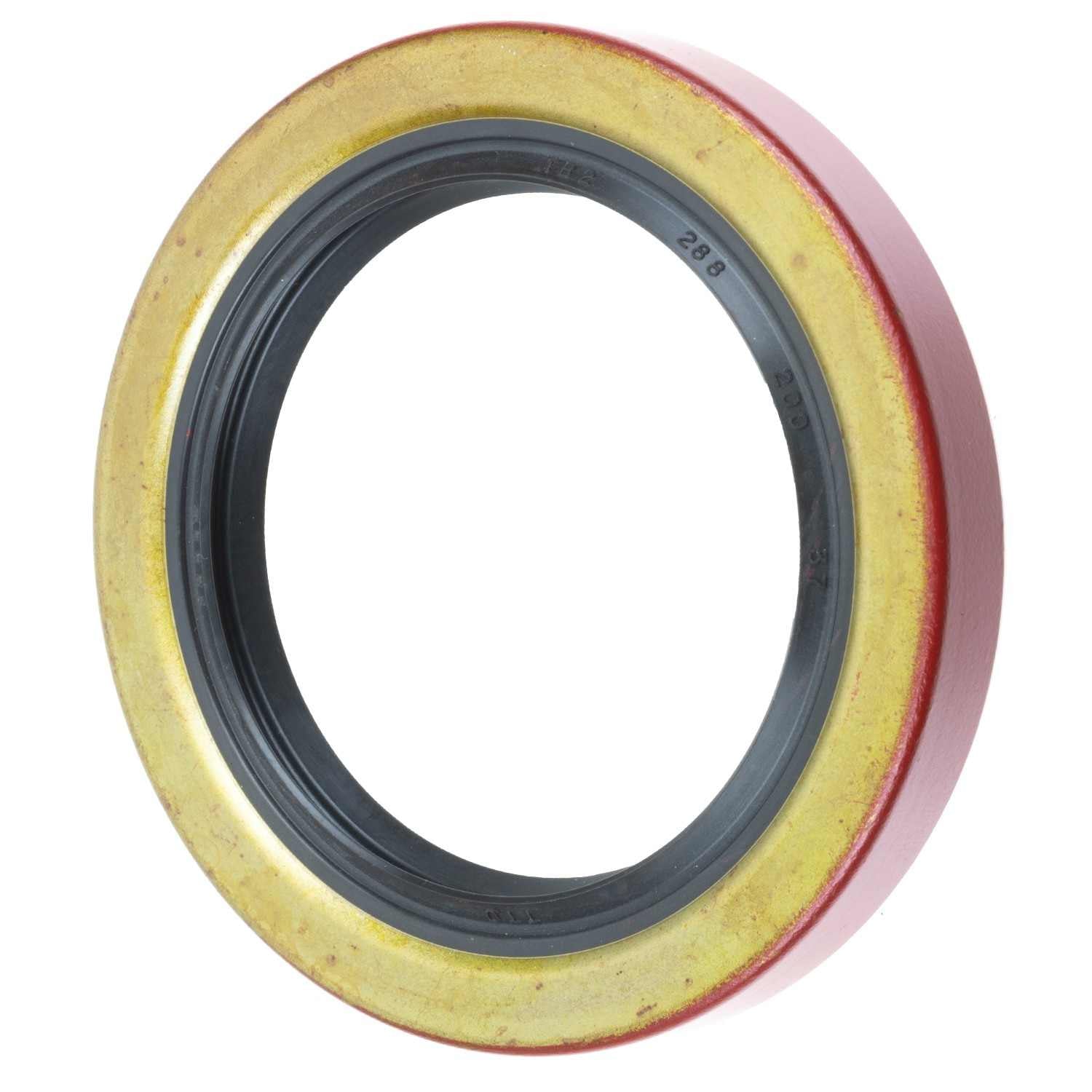 FAG US Engine Crankshaft Seal top view frsport SS3951