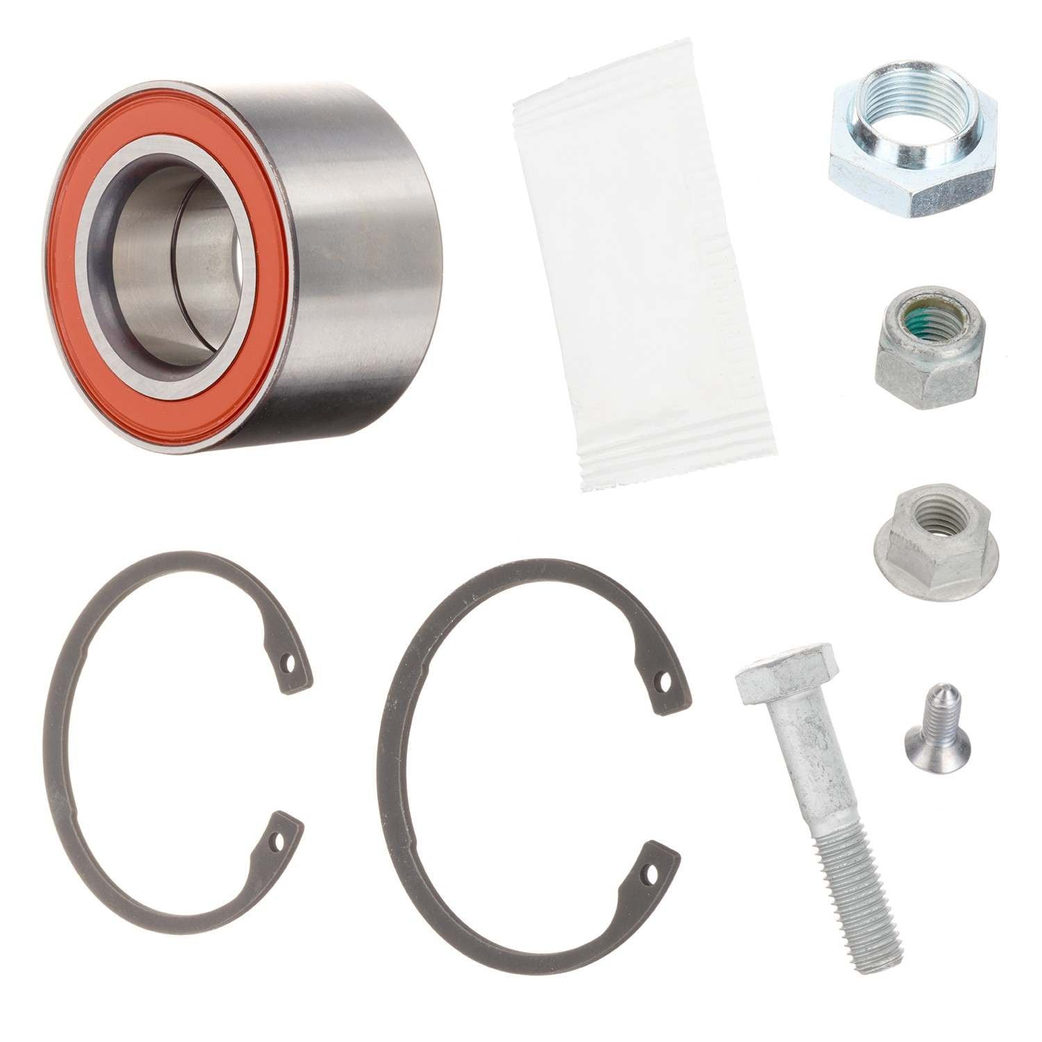 FAG US Wheel Bearing Kit WB61018K