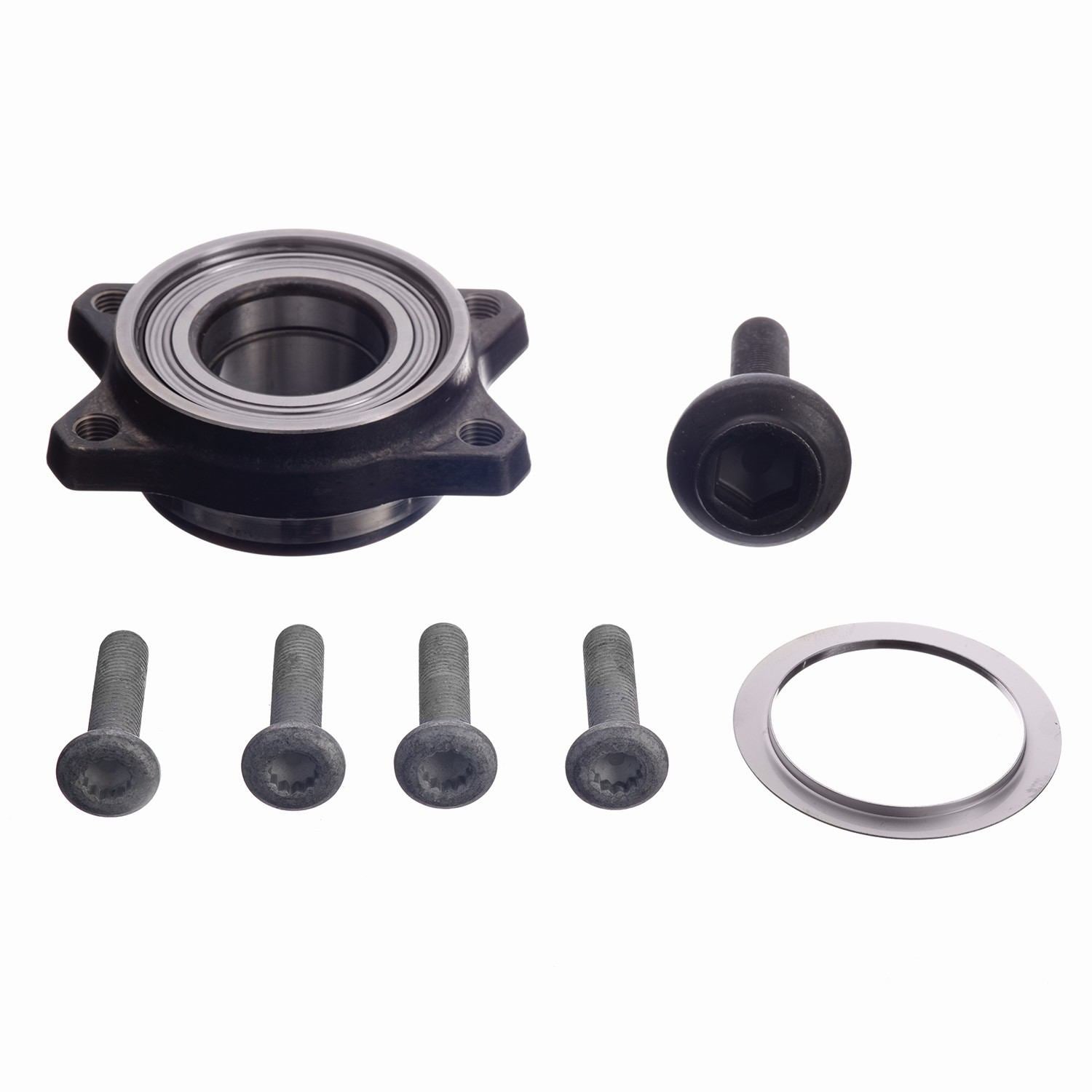 FAG US Wheel Bearing Kit WB61091K