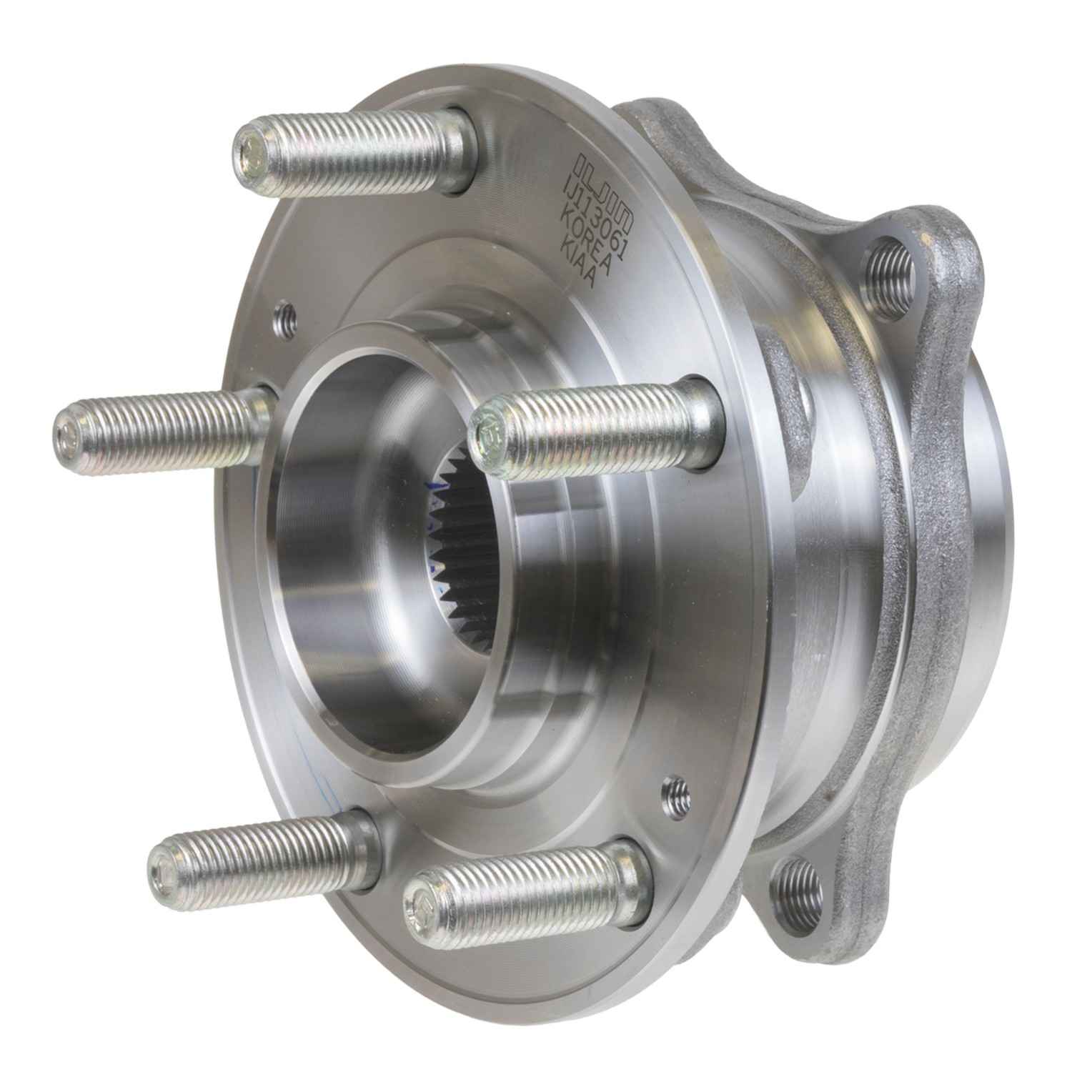 FAG US Wheel Bearing and Hub Assembly WH1250