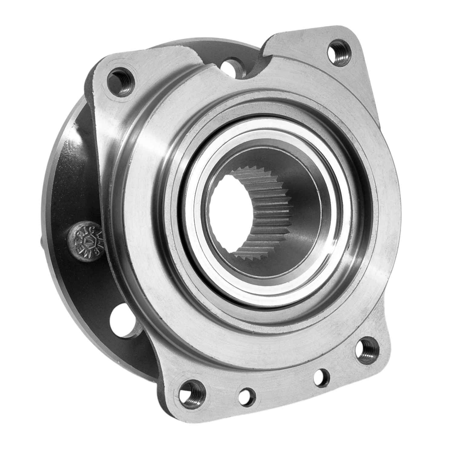FAG US Wheel Bearing and Hub Assembly WH64511K