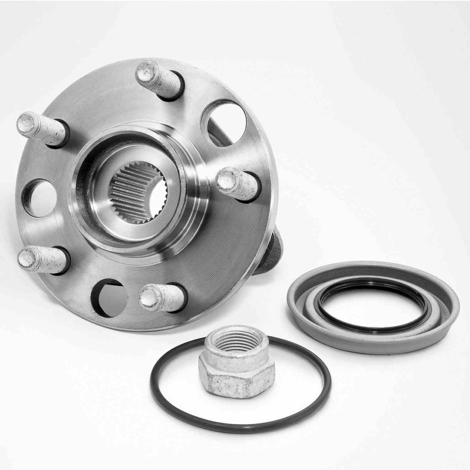FAG US Wheel Bearing Kit WH64512K