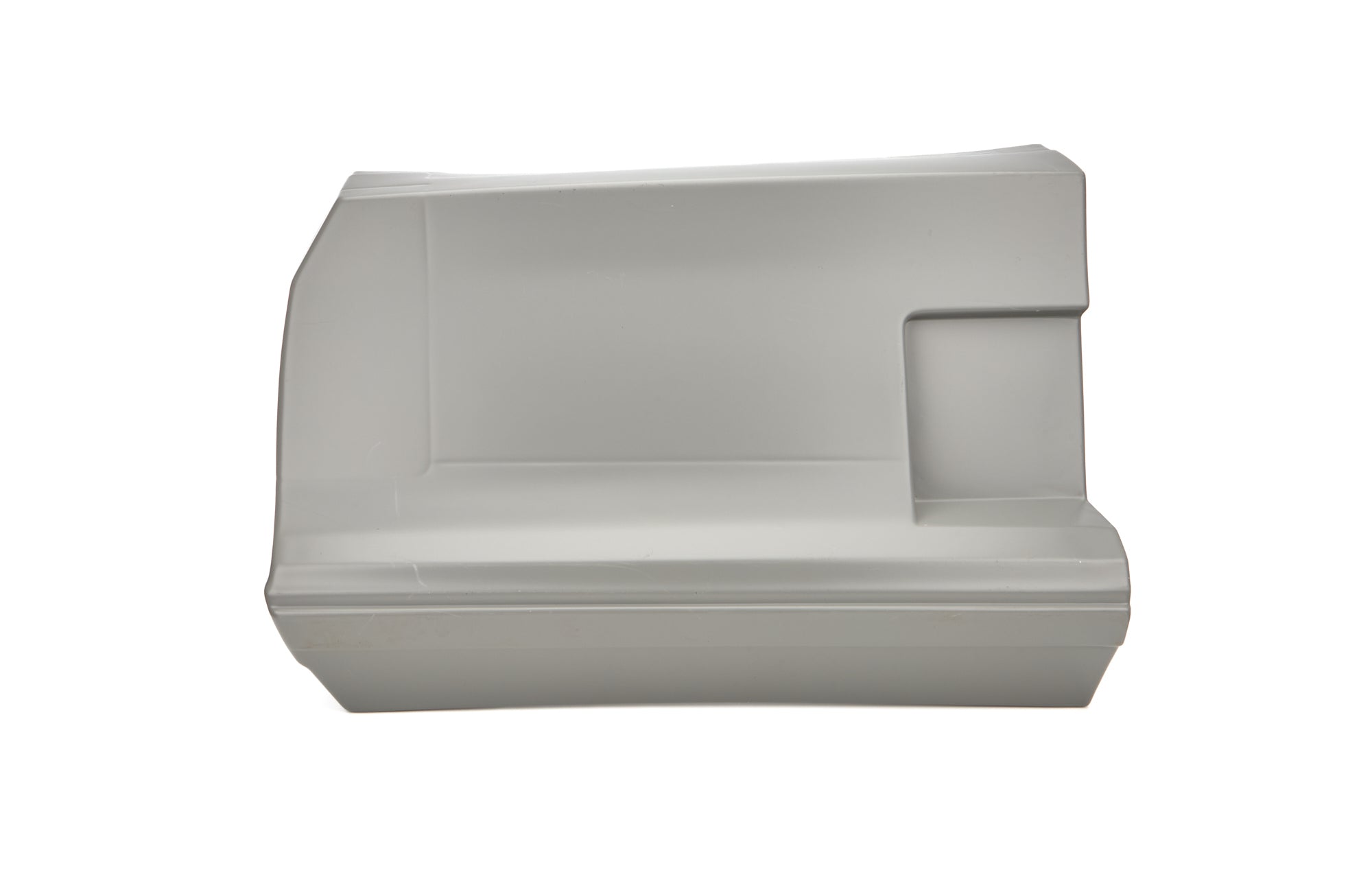 Fivestar 88 Monte Bumper Cover Gray Plastic Left Side Body Panels and Components Tail Panels main image