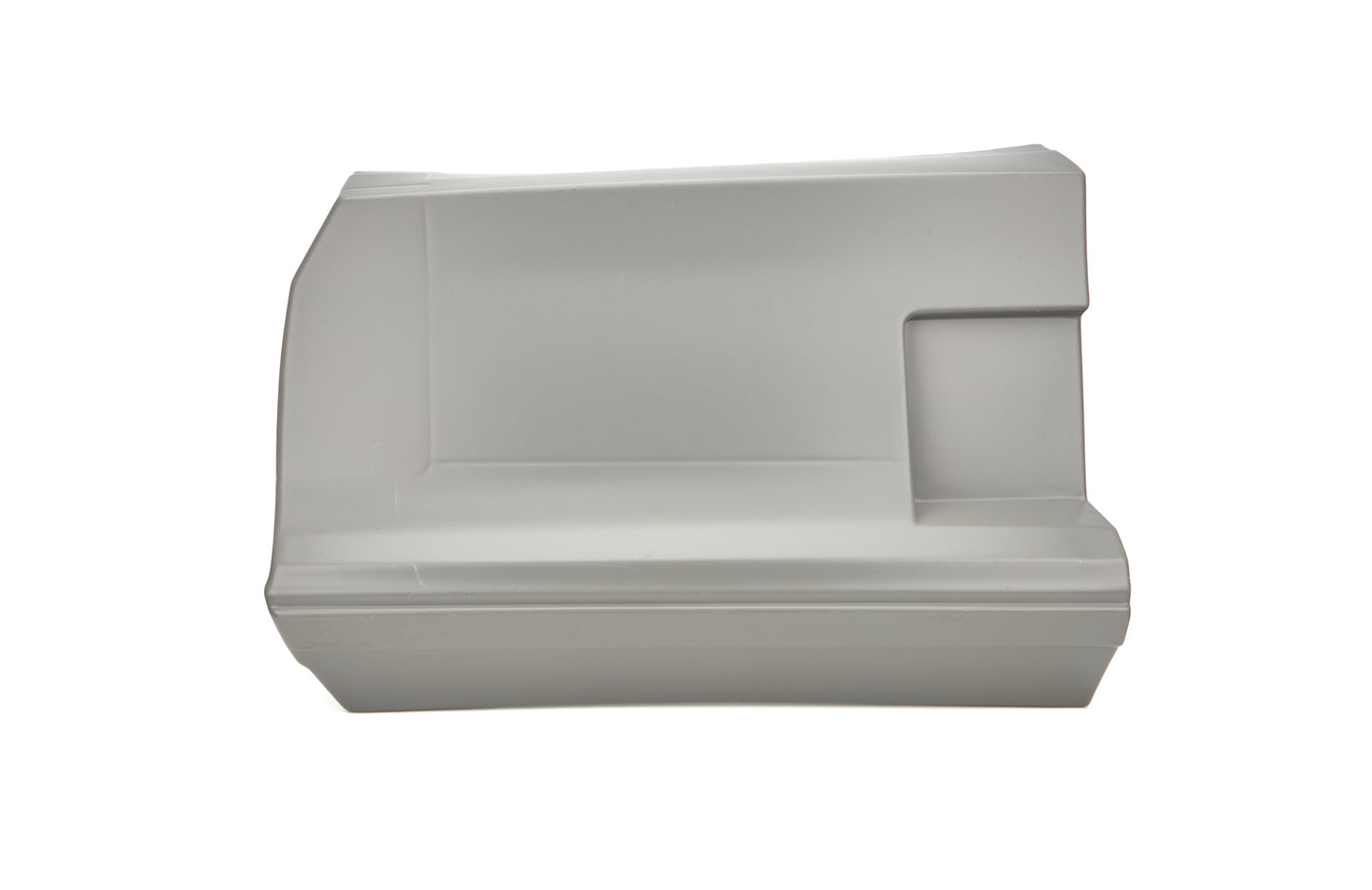 Fivestar 88 Monte Bumper Cover Gray Plastic Left Side Body Panels and Components Tail Panels main image
