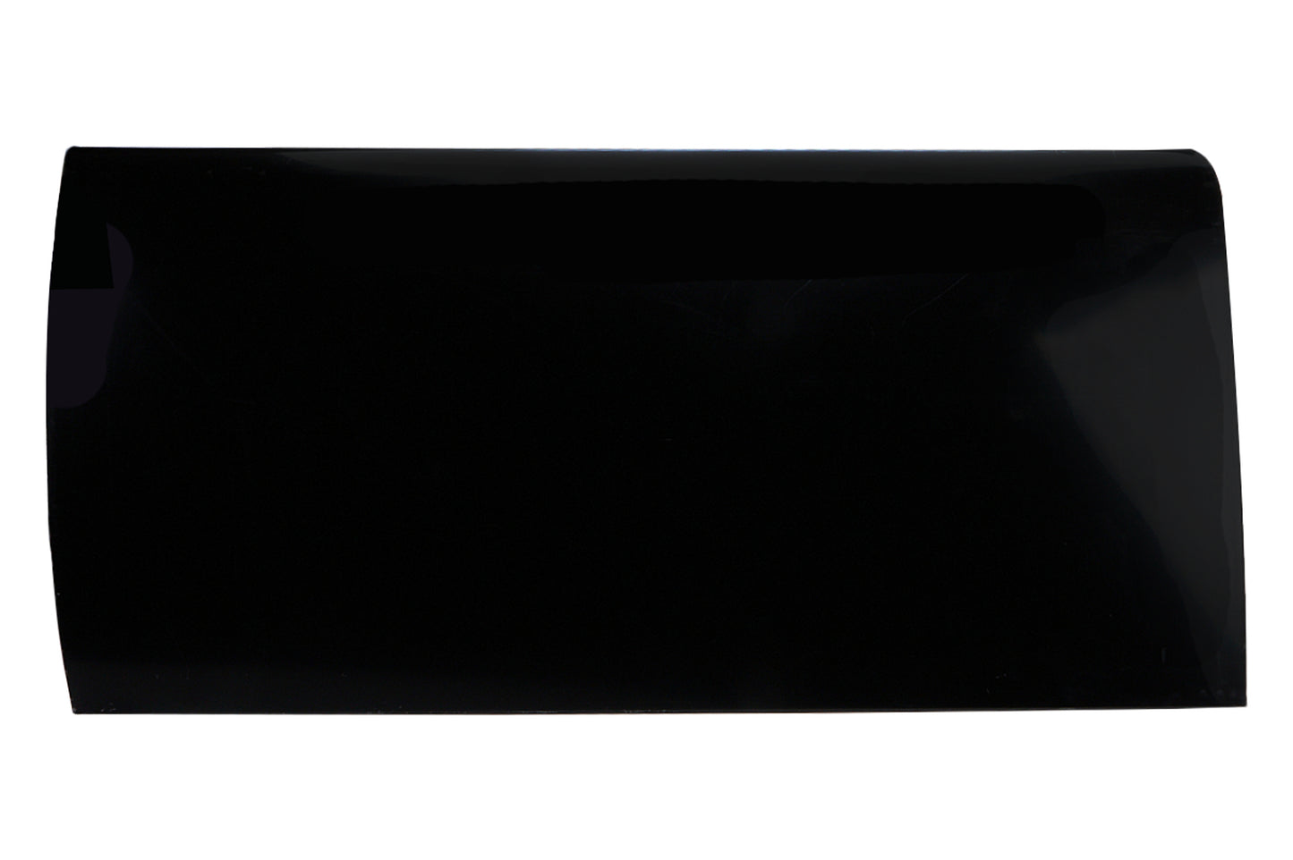 Fivestar Door Aluminum Long Left Black NASCAR Mexico FIV12001-21133-BL