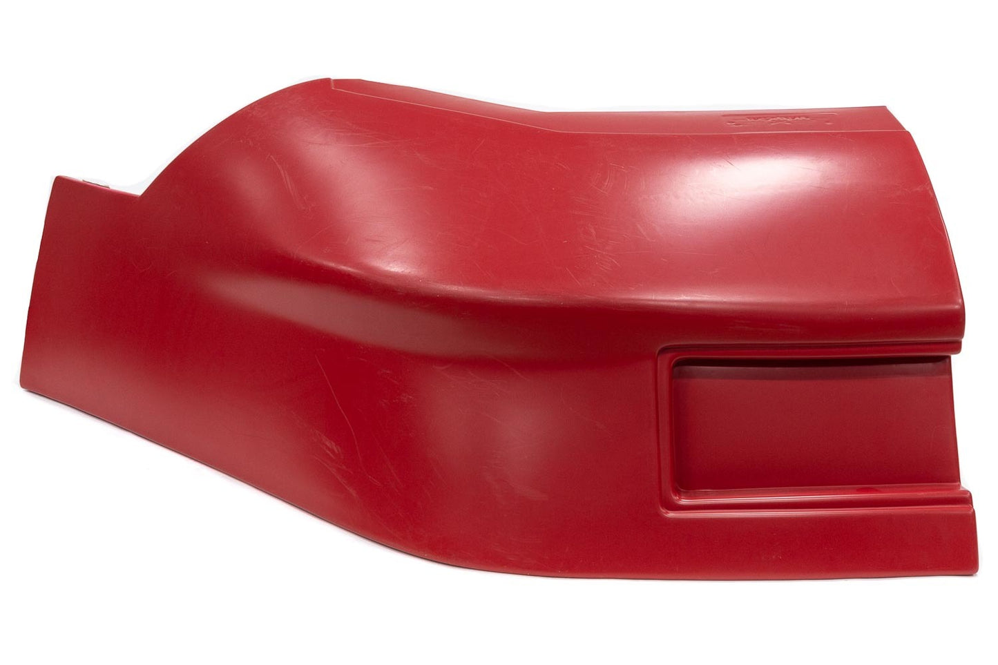 Fivestar Ford Nose Red RH Body Panels and Components Nose Panels main image