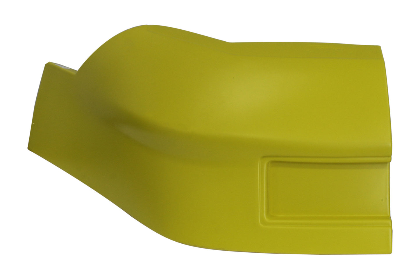 Fivestar Ford Nose Yellow RH Body Panels and Components Nose Panels main image