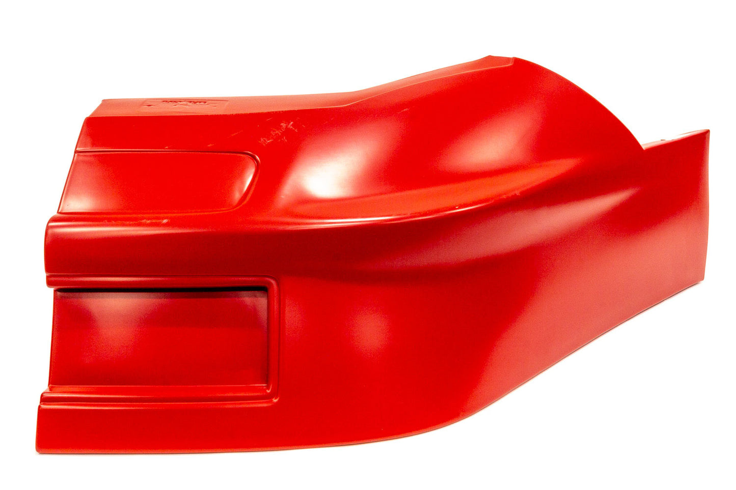 Fivestar Chevy Nose Red LH Body Panels and Components Nose Panels main image