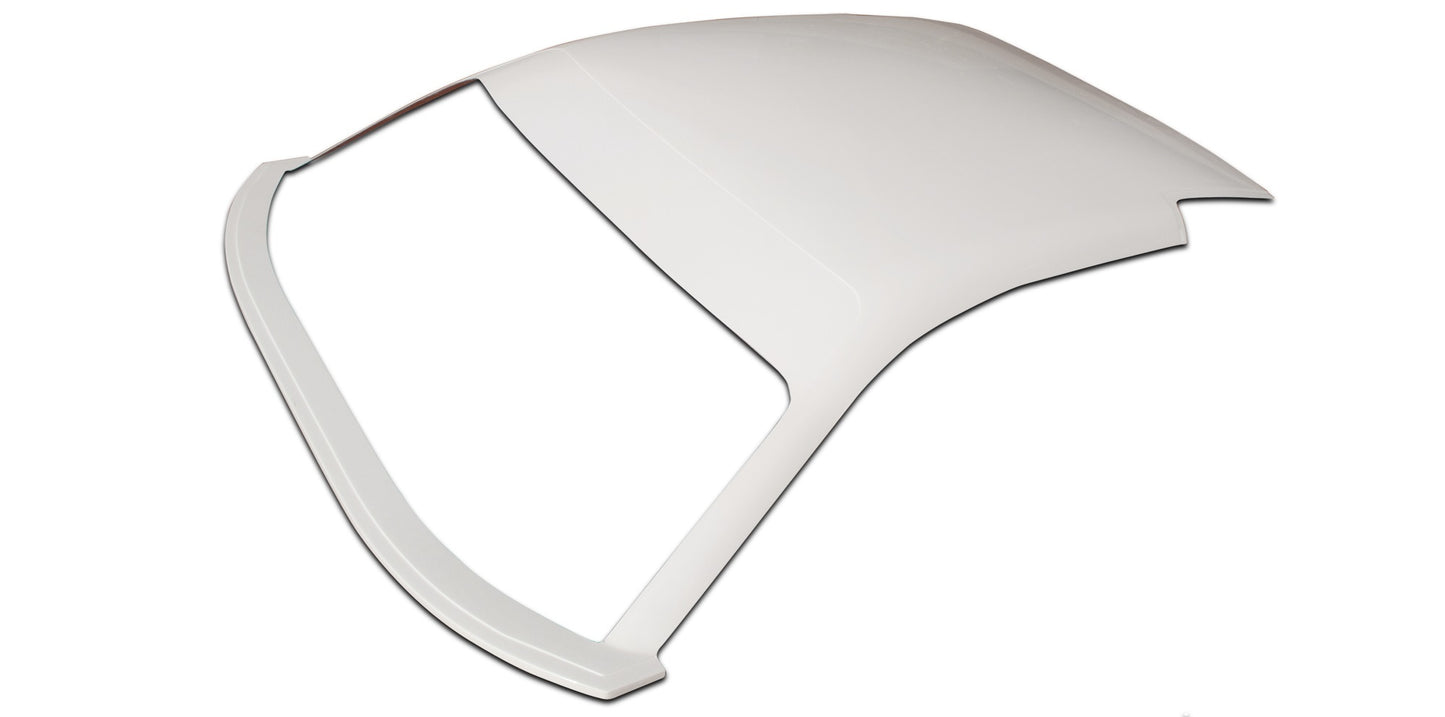 Fivestar Roof Composite White Body Panels and Components Roof Panels main image