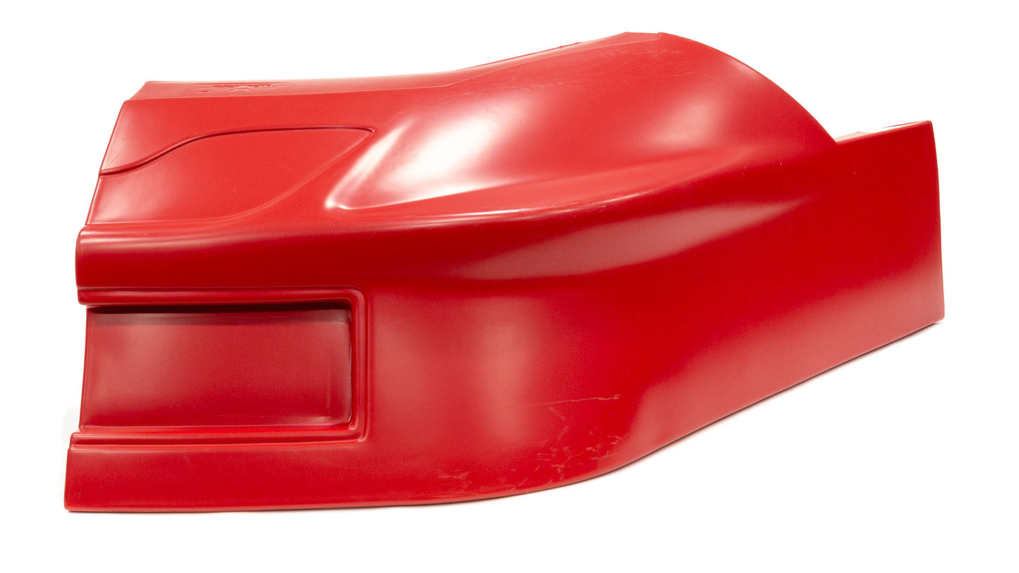 Fivestar Camry Nose Red LH Body Panels and Components Nose Panels main image