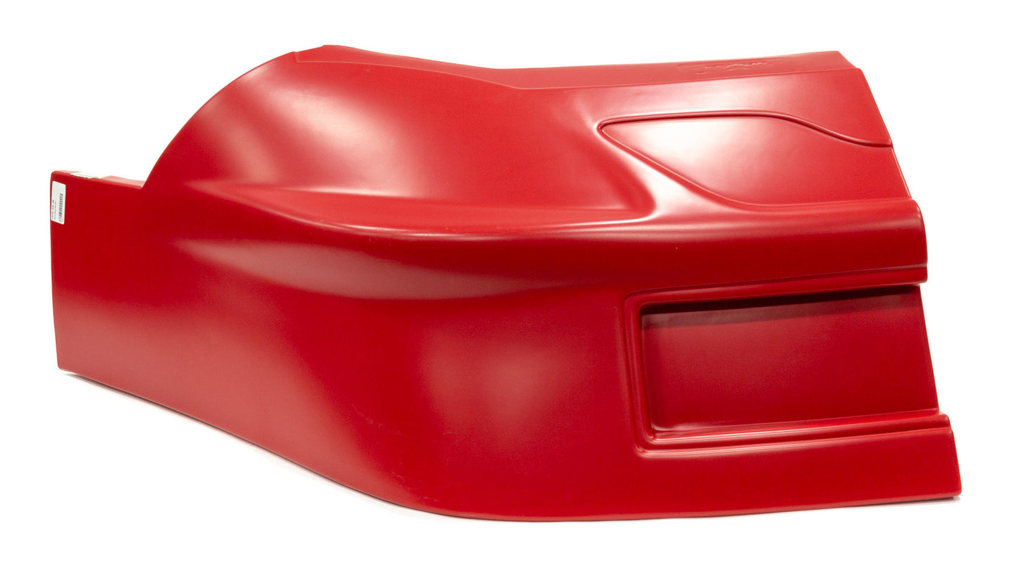 Fivestar Camry Nose Red RH Body Panels and Components Nose Panels main image