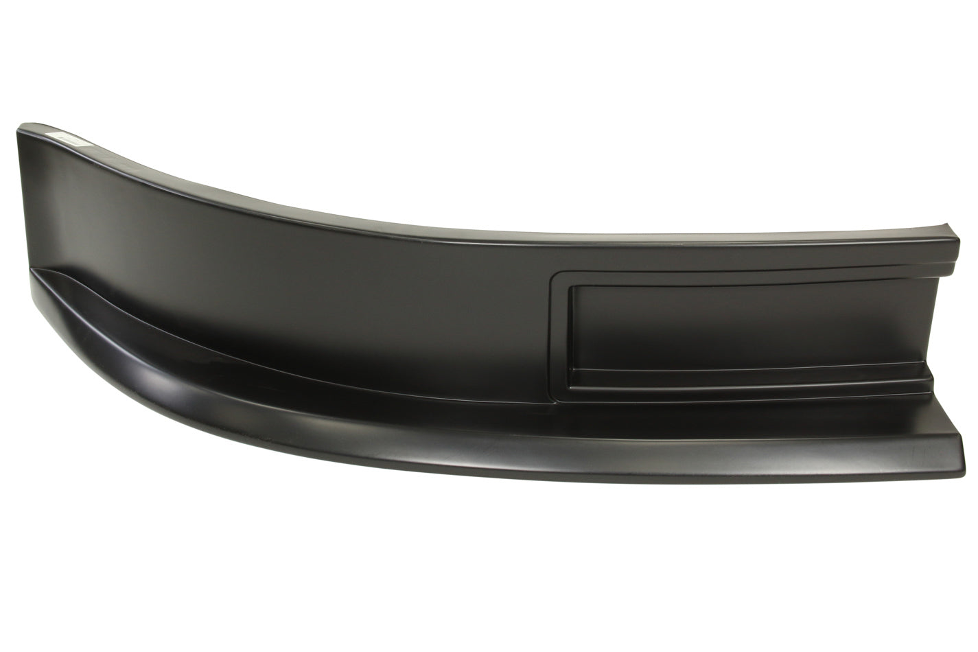 Fivestar 2019 Truck Nose Lower Black Right Body Panels and Components Nose Panels main image