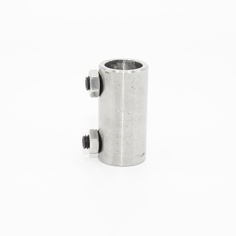 Flaming River Coupler 3/4in X 3/4in Steering Columns, Shafts and Components Steering Shaft Joints/U-Joints main image