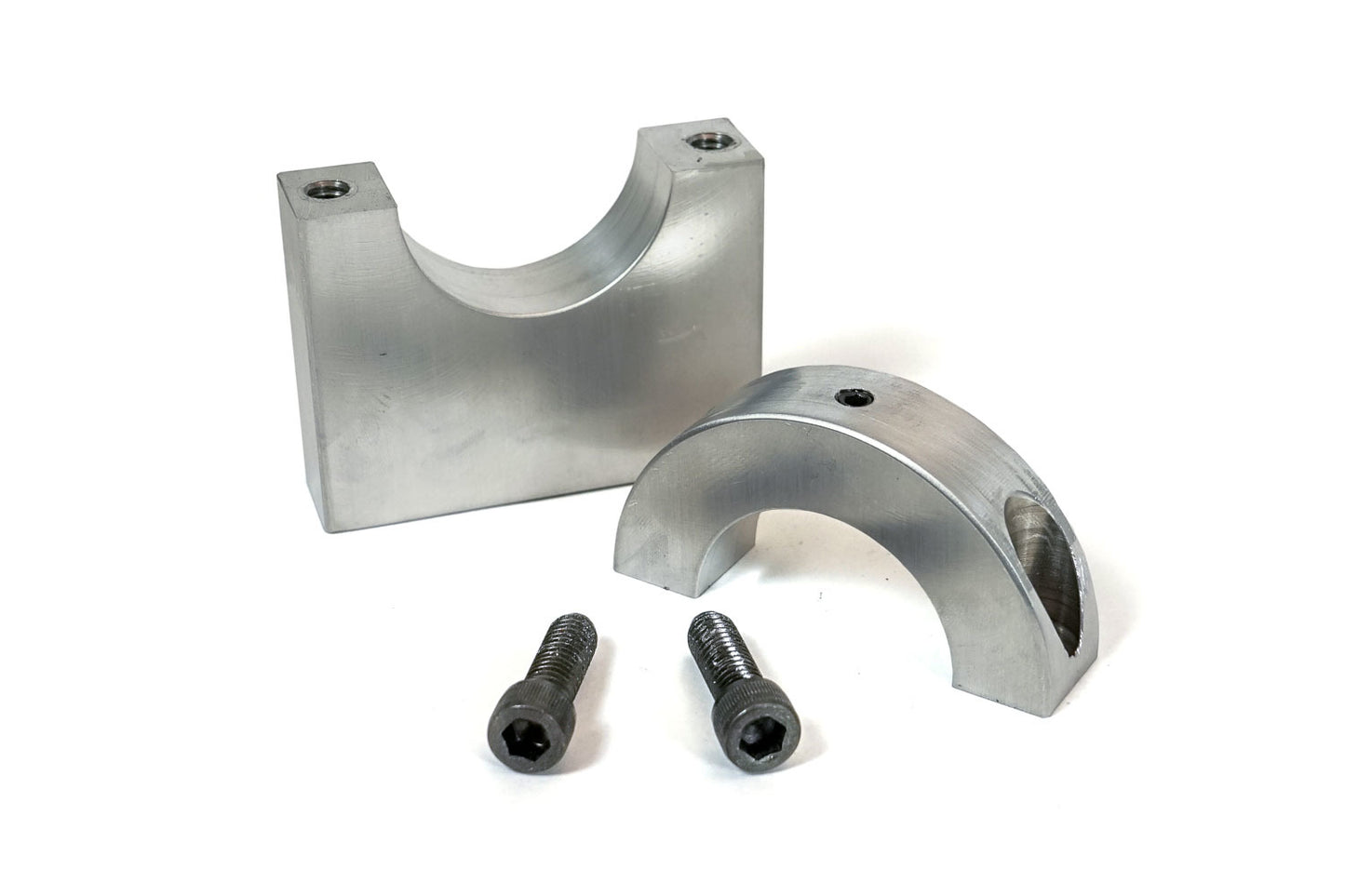 Flaming River Pillow Block Mount Bushings and Mounts Reservoirs Pumps and Steering Box Brackets main image
