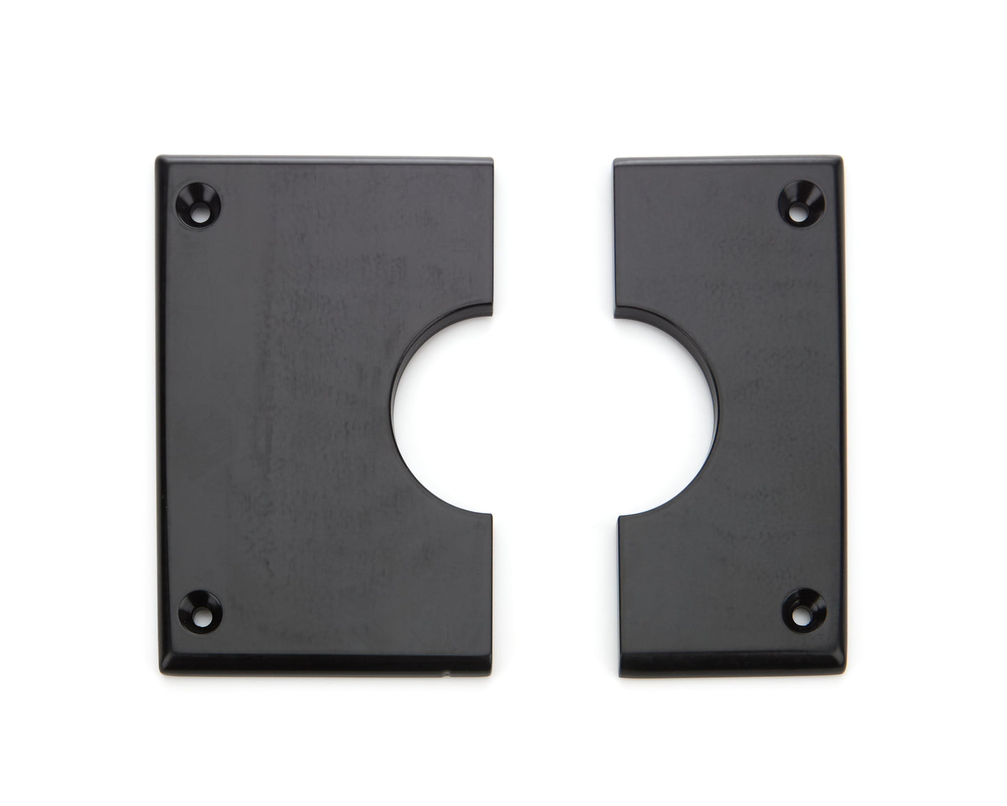 Flaming River Dash Plate Bronco Black Interior Trim Interior Trim main image