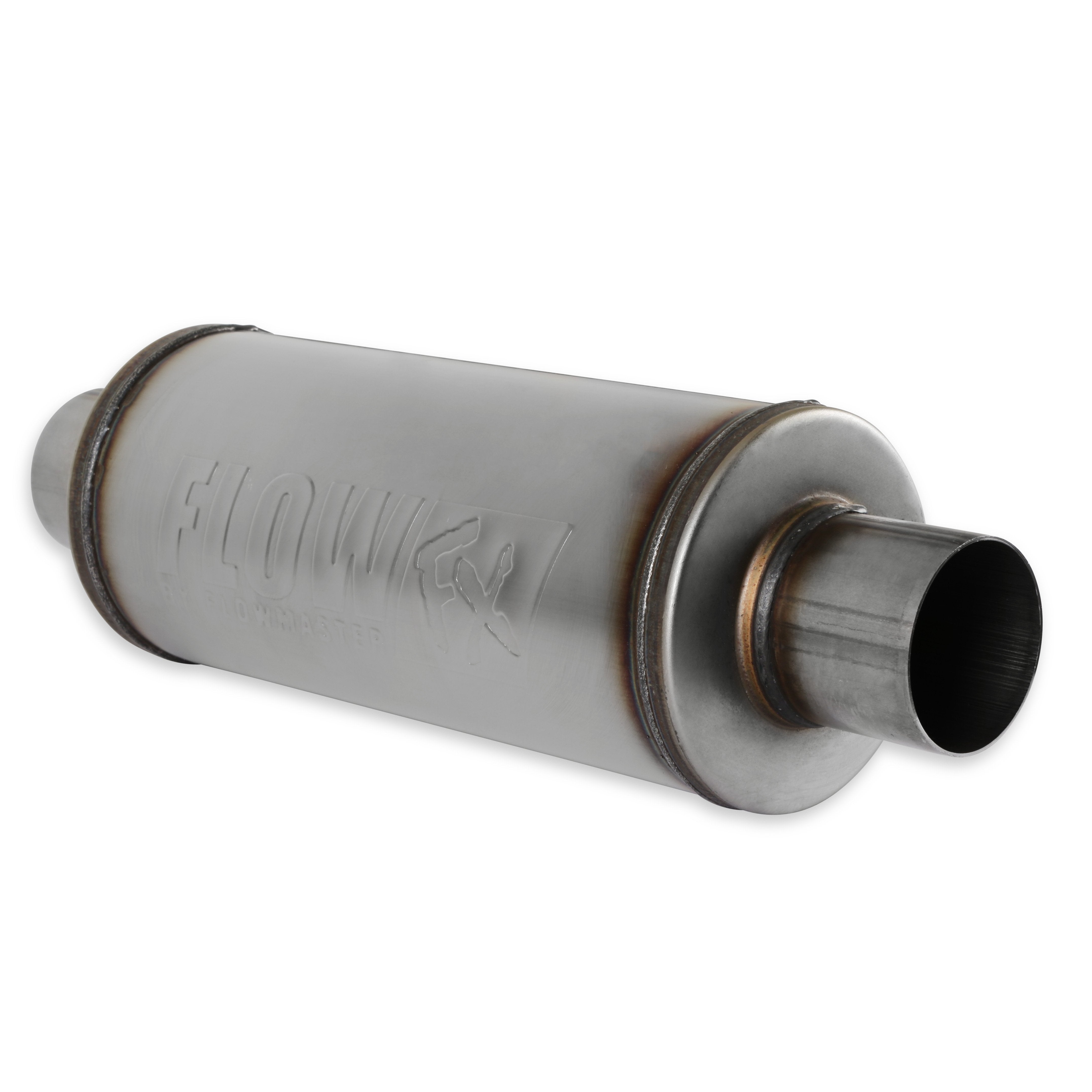 Flowmaster FFX Series Muffler Round Mufflers and Resonators Mufflers and Components main image