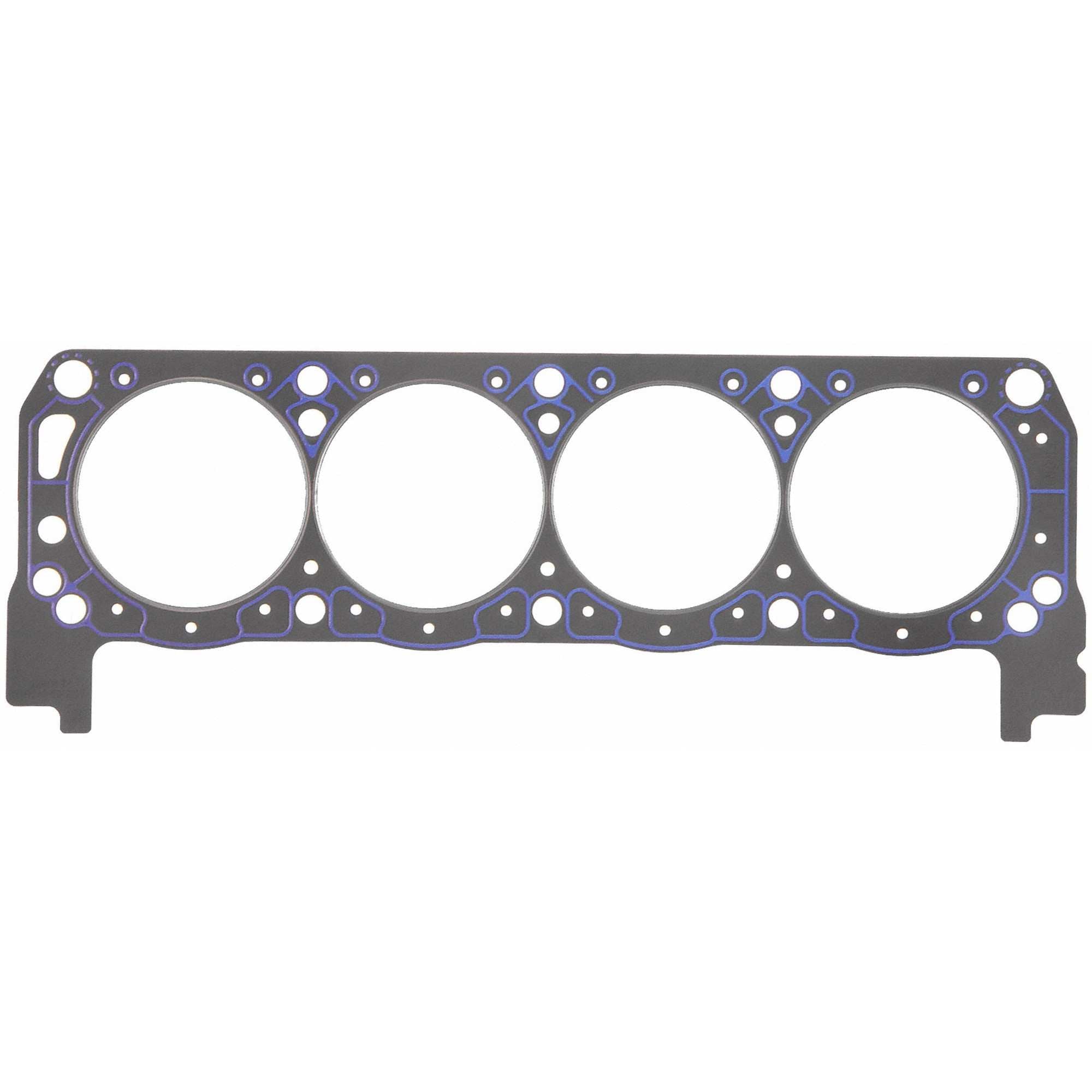 FEL-PRO SB Ford Head Gasket 302 SVO-351W SVO ENG FEL1006