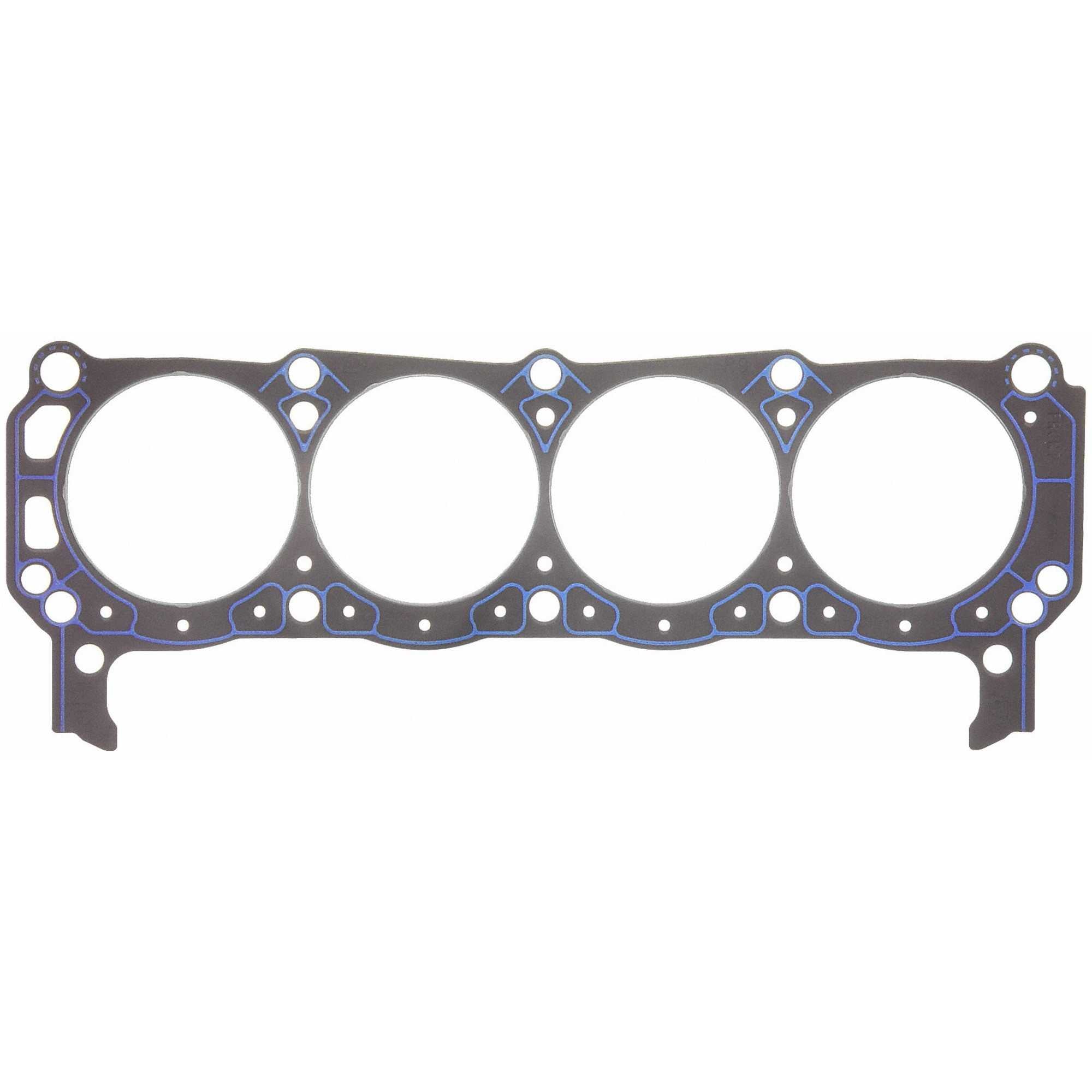 FEL-PRO Engine Cylinder Head Gasket 1011-1