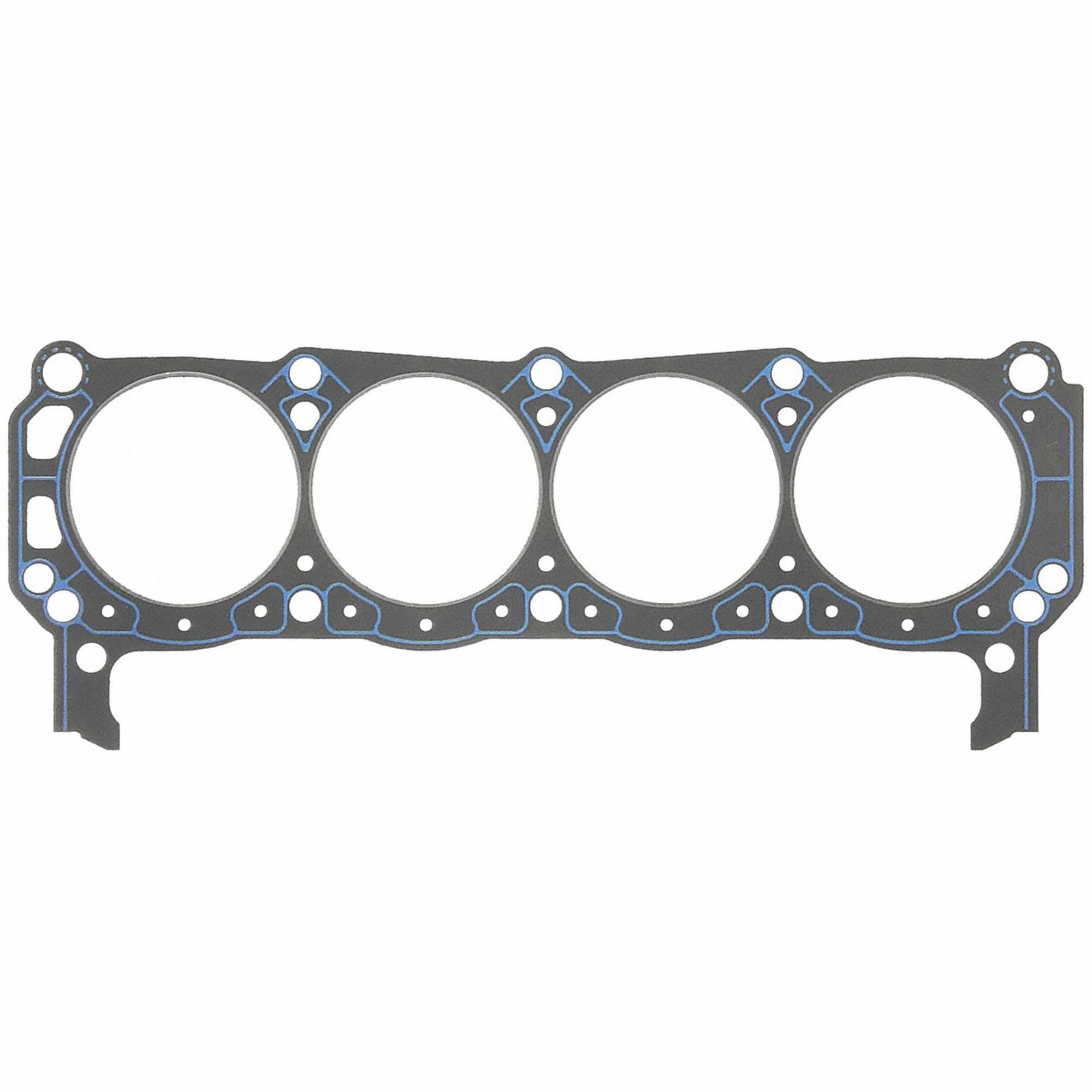 FEL-PRO Engine Cylinder Head Gasket 1011-2