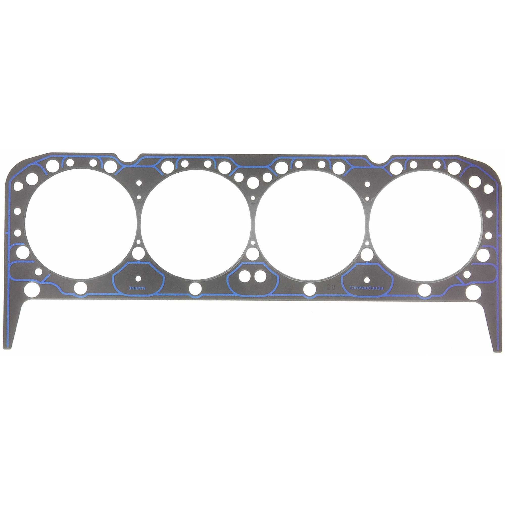 FEL-PRO Engine Cylinder Head Gasket 1014