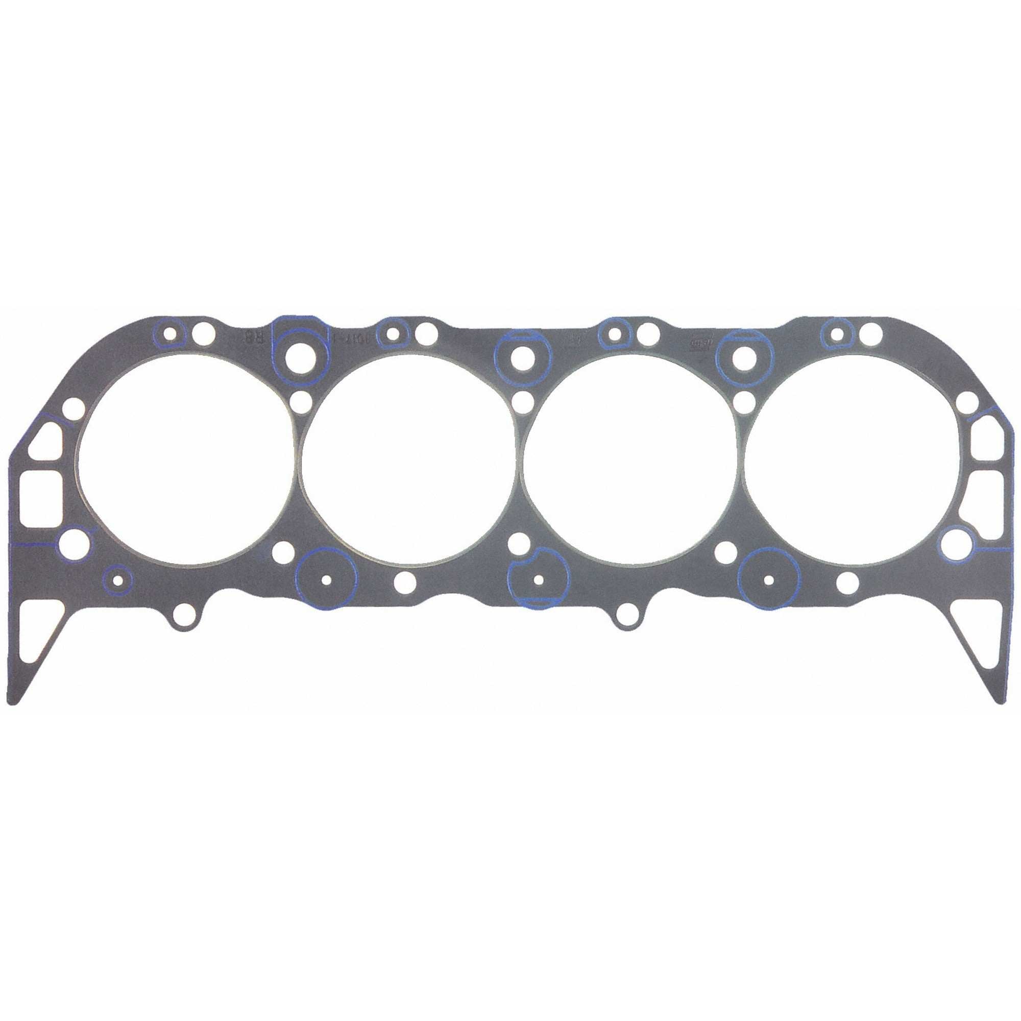 FEL-PRO Engine Cylinder Head Gasket 1017-1