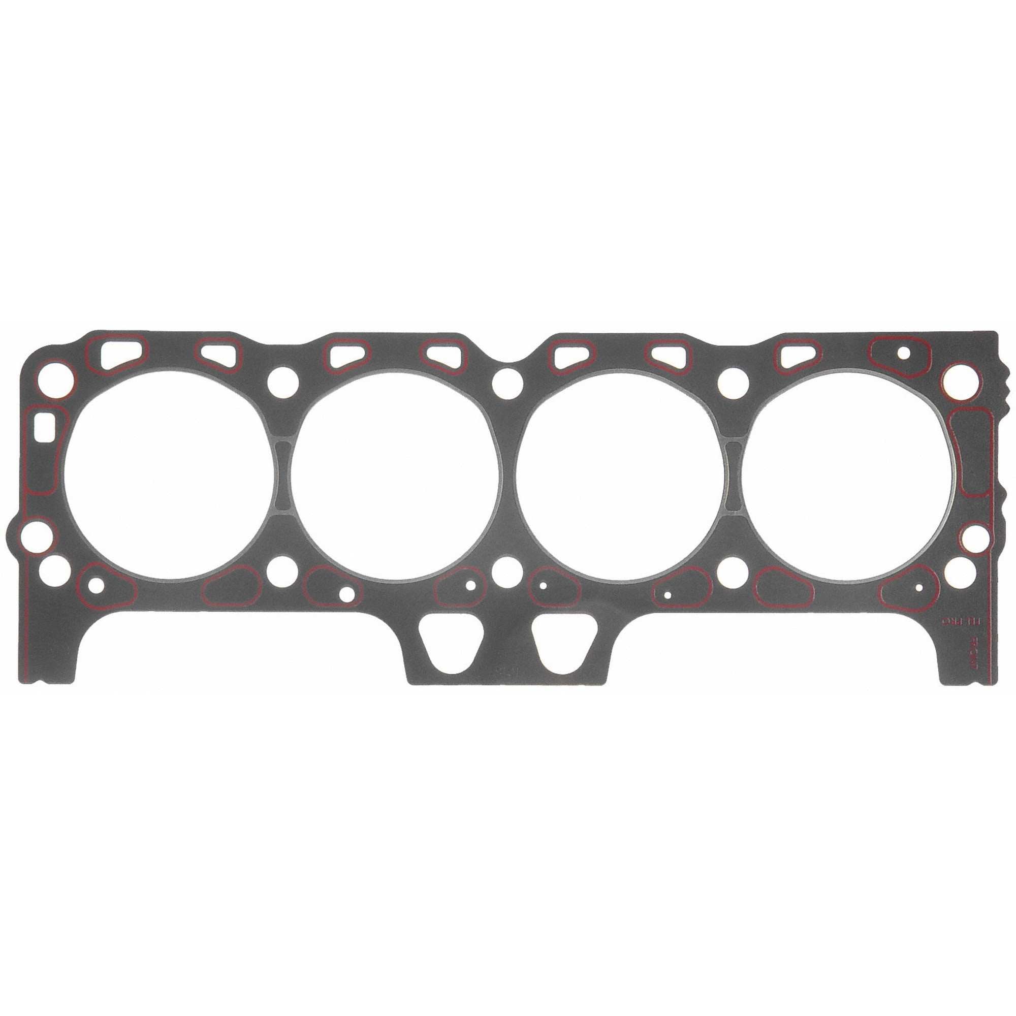 FEL-PRO Engine Cylinder Head Gasket 1018