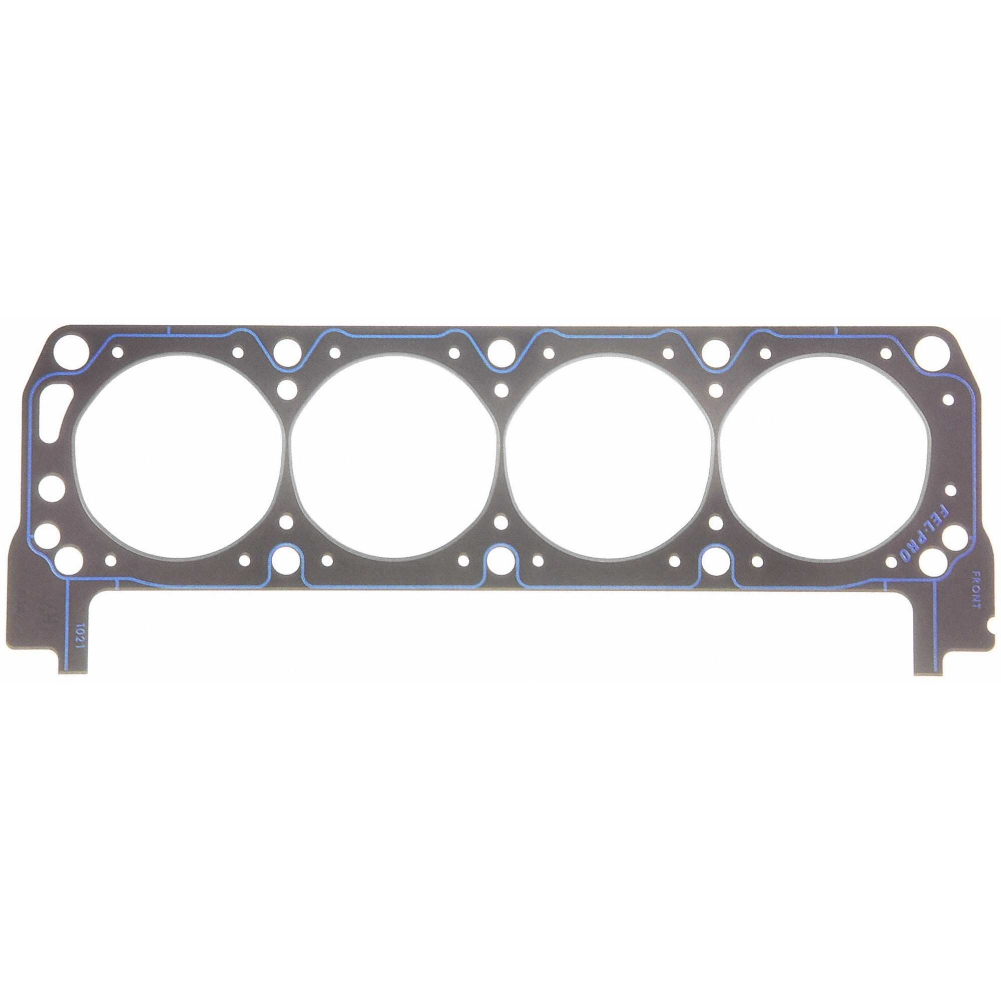 FEL-PRO Engine Cylinder Head Gasket 1021