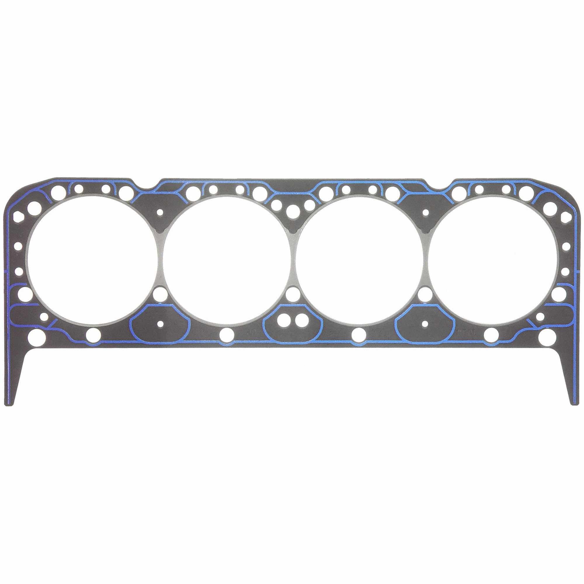 FEL-PRO Engine Cylinder Head Gasket 1034