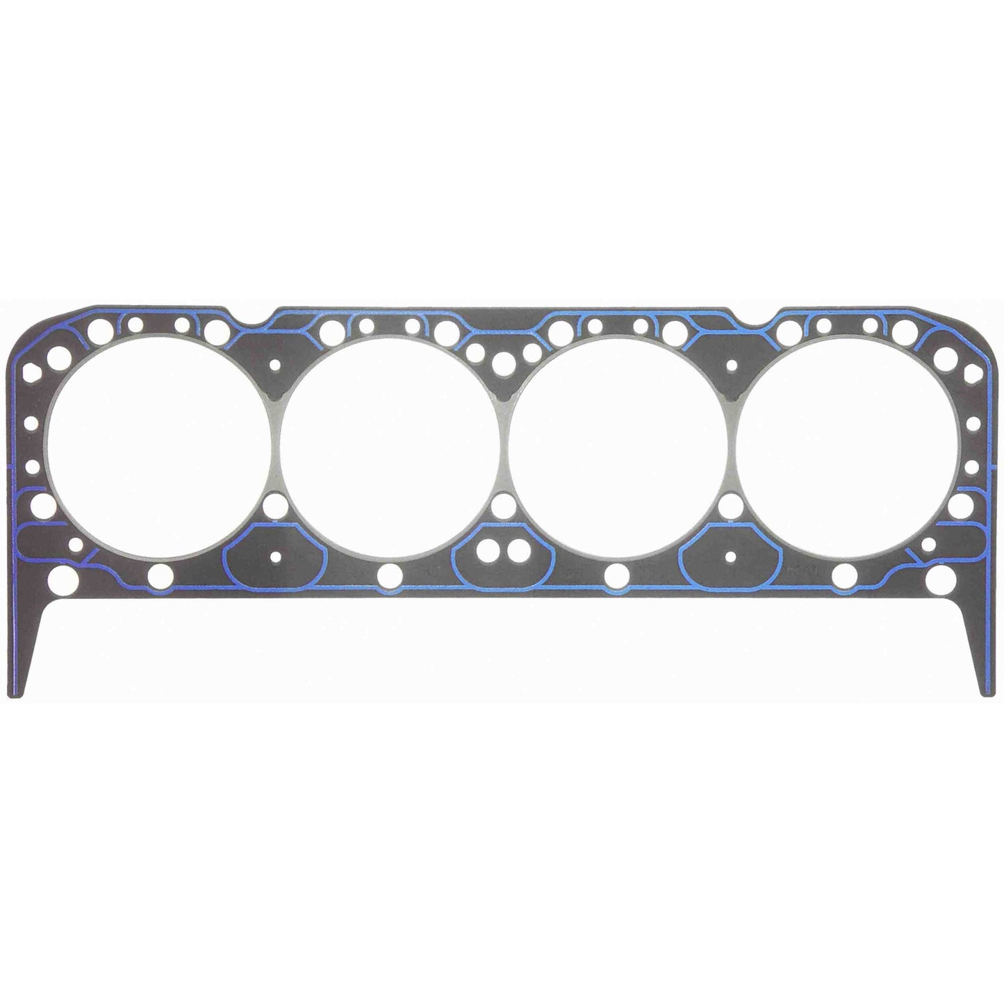 FEL-PRO Engine Cylinder Head Gasket 1034