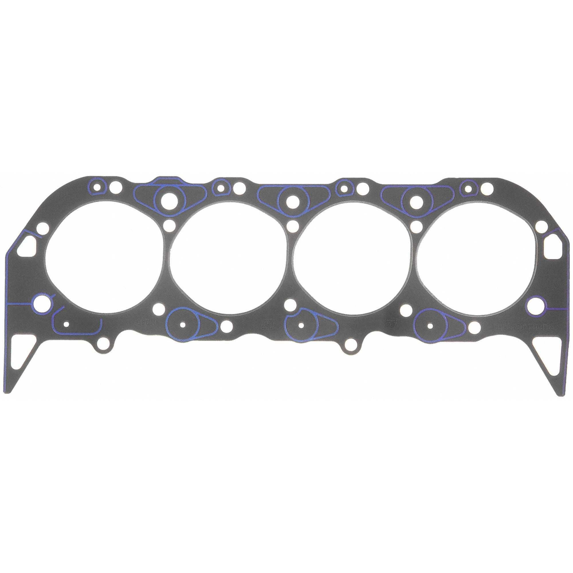 FEL-PRO Engine Cylinder Head Gasket 1037