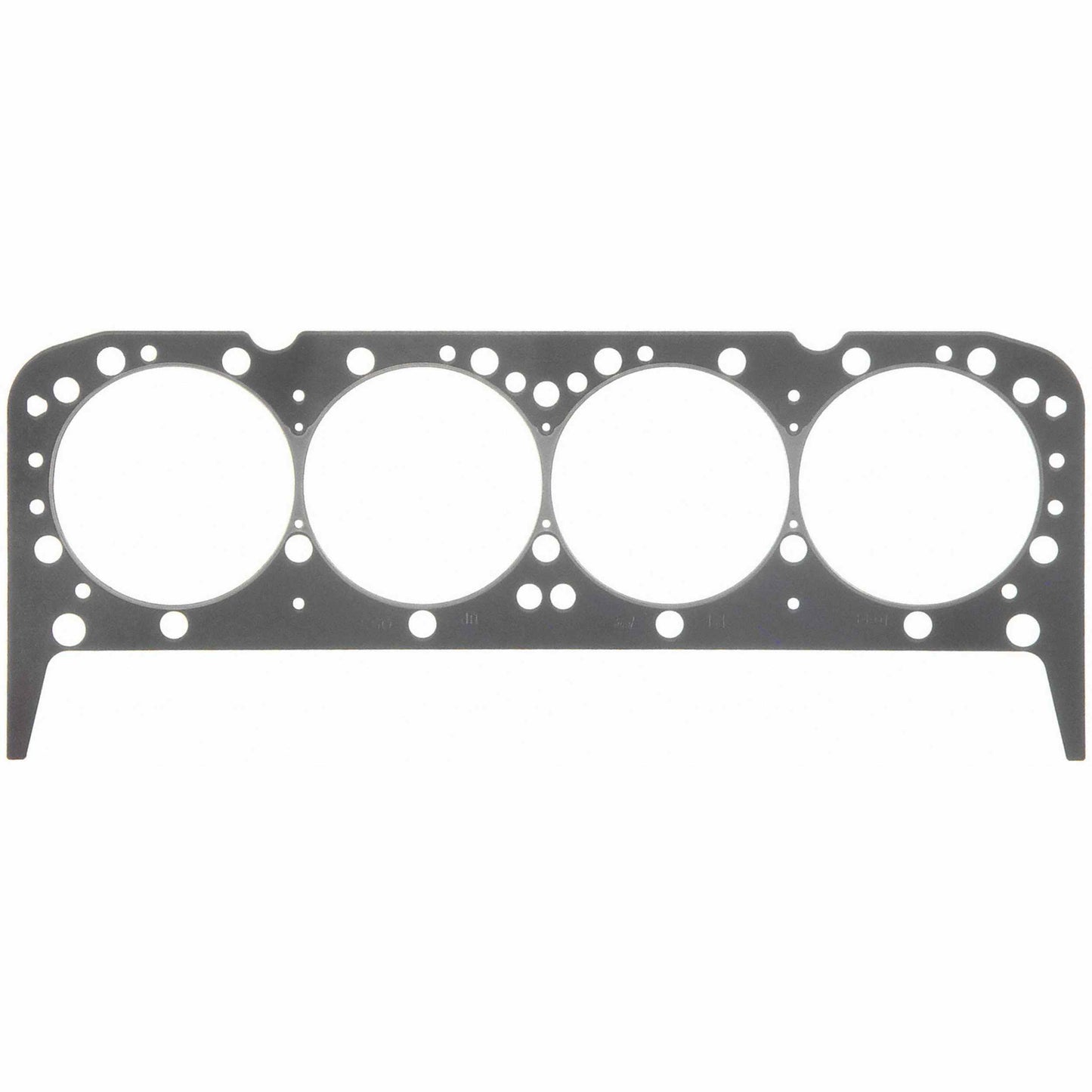 FEL-PRO SBC 400 4.200 Head Gskt FEL1044