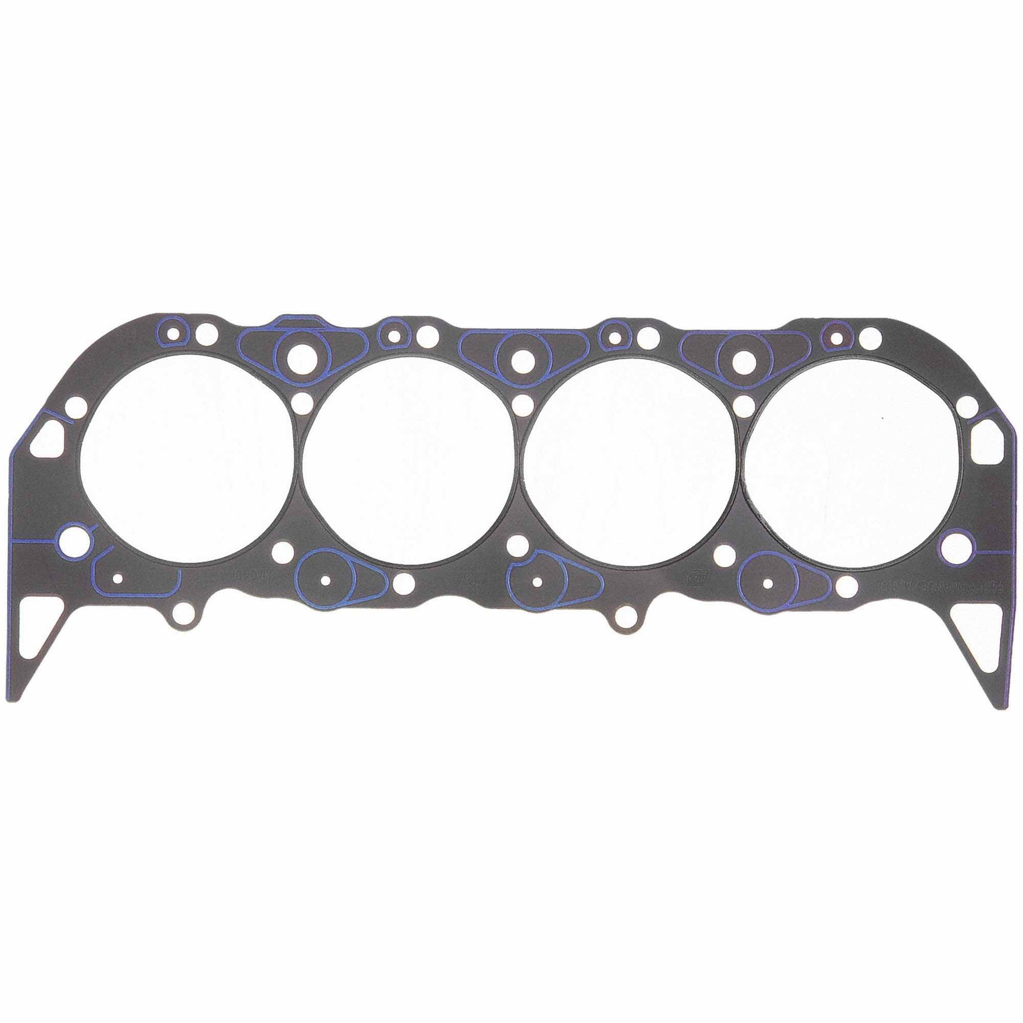 FEL-PRO Engine Cylinder Head Gasket 1047
