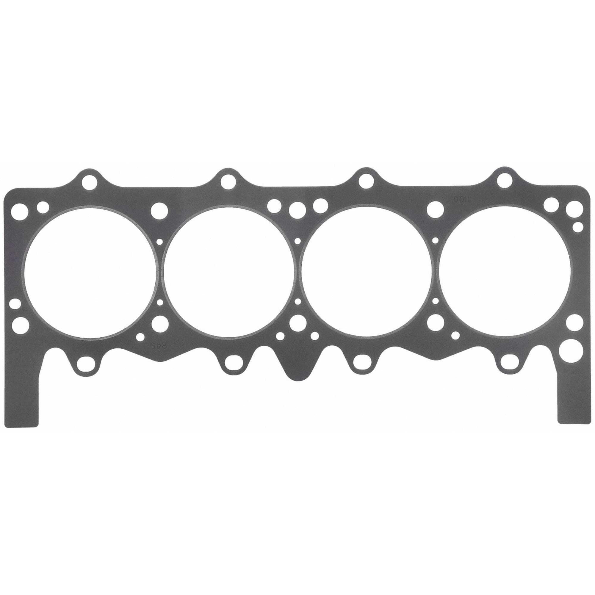 FEL-PRO SBM Head Gasket - 64-89 18 Bolt Heads FEL1100