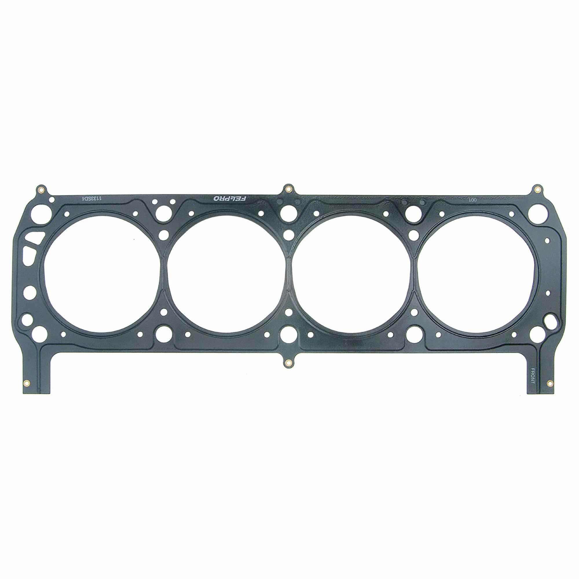 FEL-PRO SBF MLS Head Gasket 4.100 Bore .0425 FEL1133-SD-4