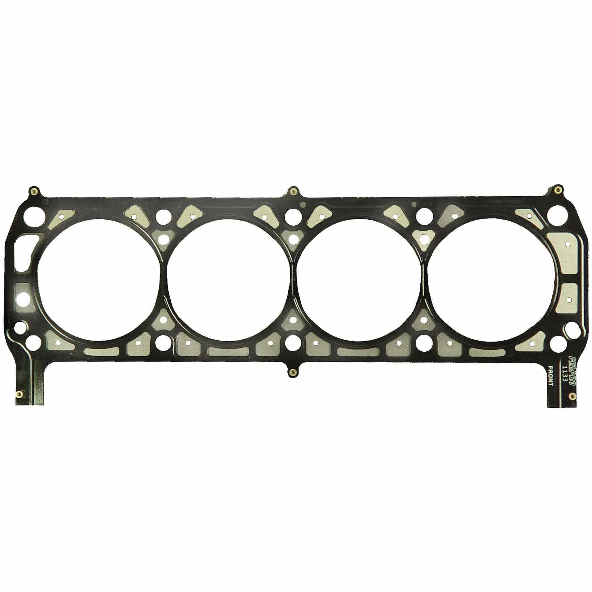 FEL-PRO SBF MLS Head Gasket 4.100in Bore .041in FEL1133