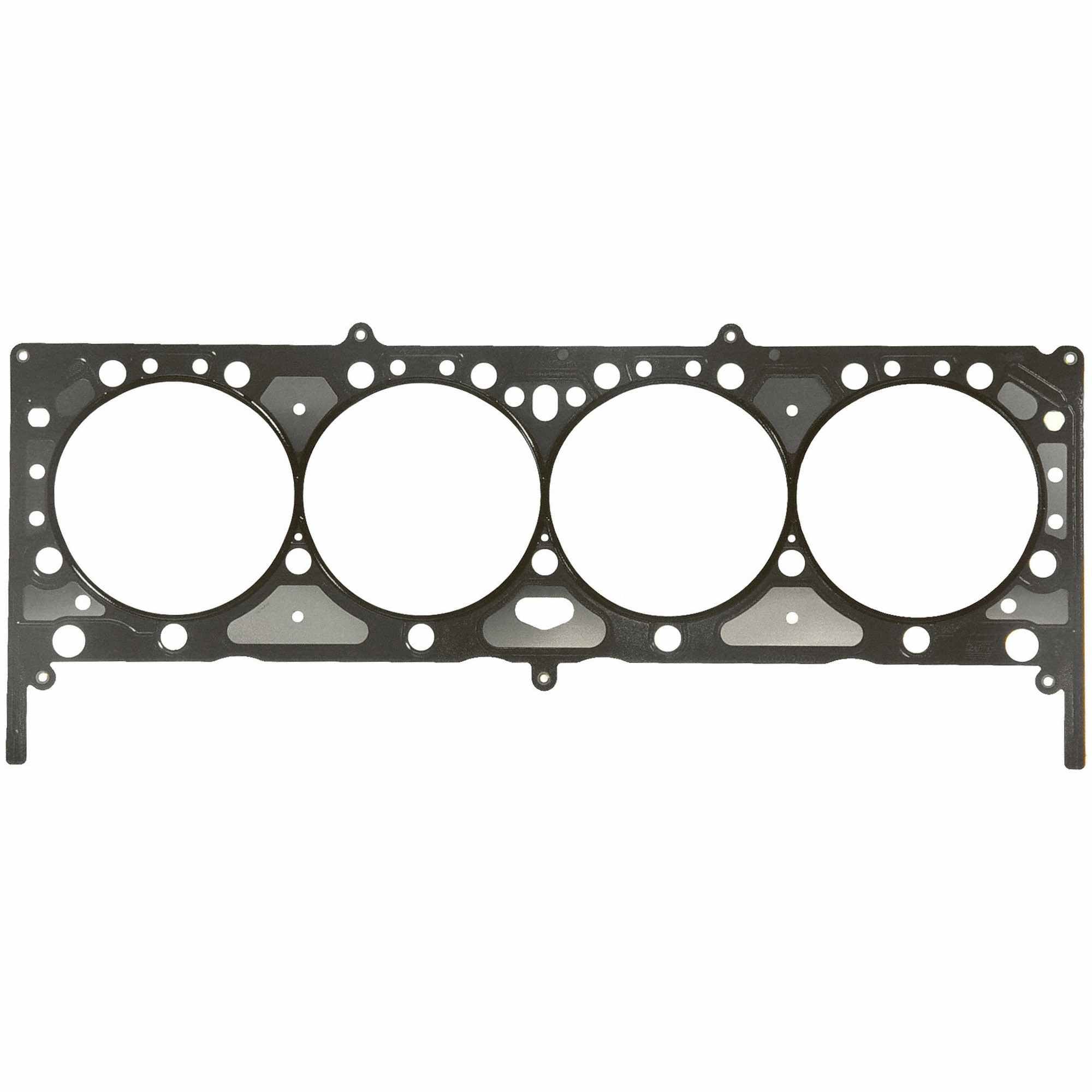 FEL-PRO SBC MLS Head Gasket 4.100in Bore .040in FEL1142