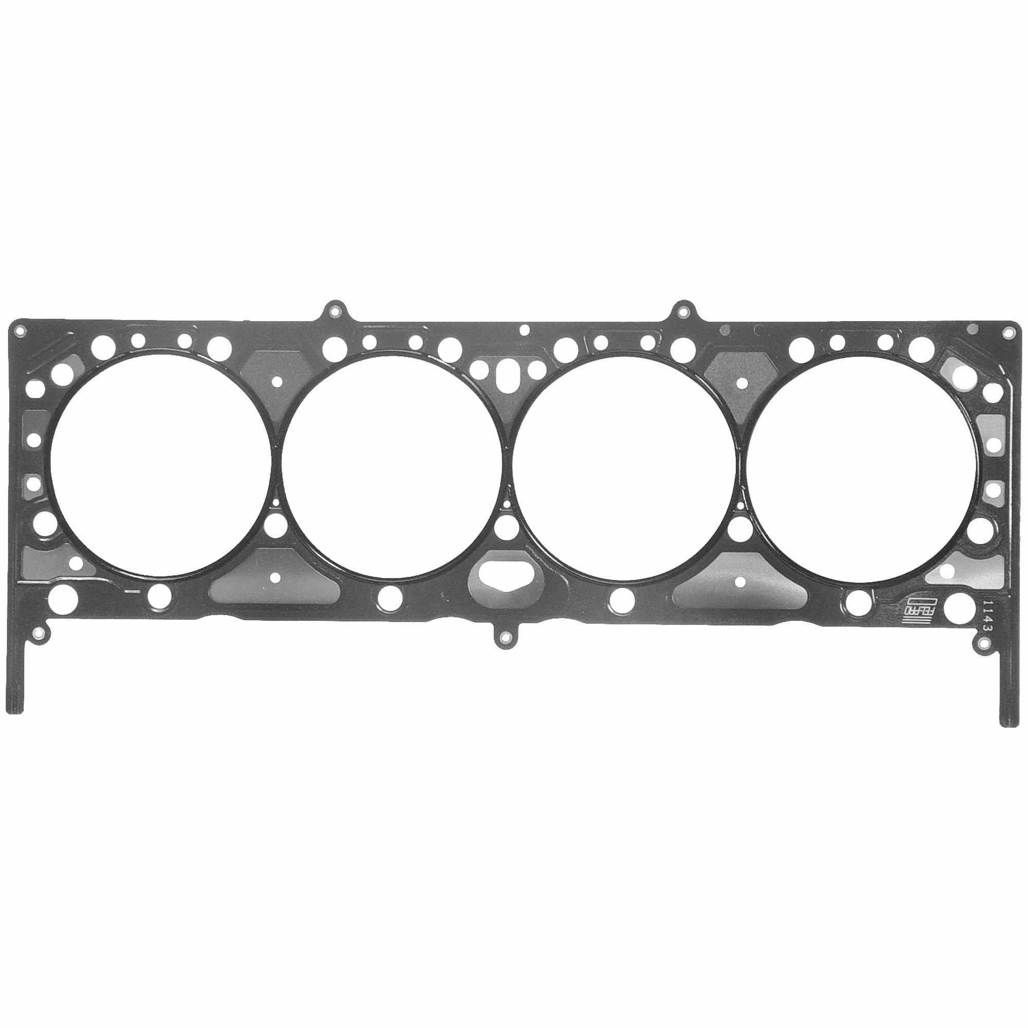 FEL-PRO Engine Cylinder Head Gasket 1143