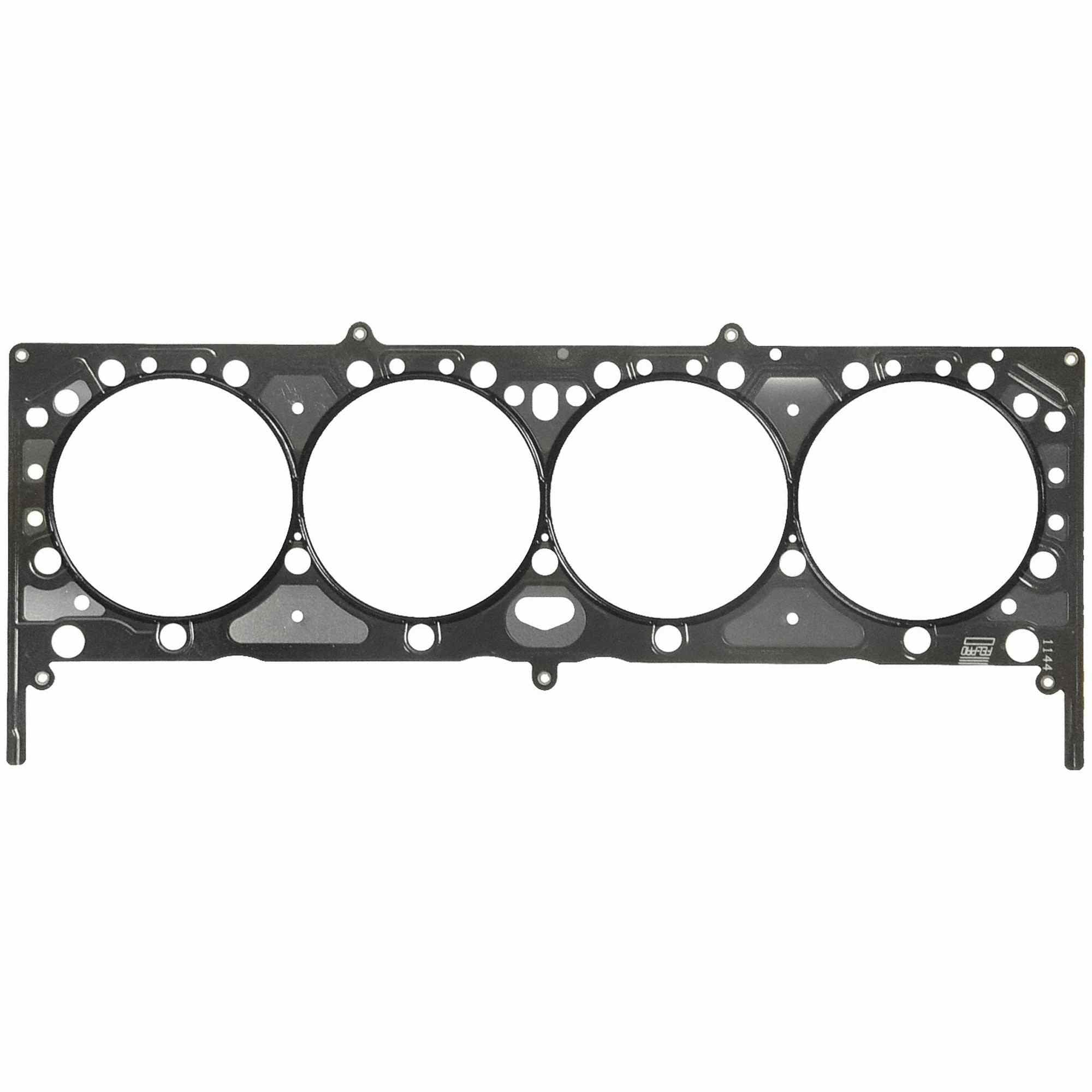FEL-PRO SBC MLS Head Gasket 4.200in Bore .040in FEL1144