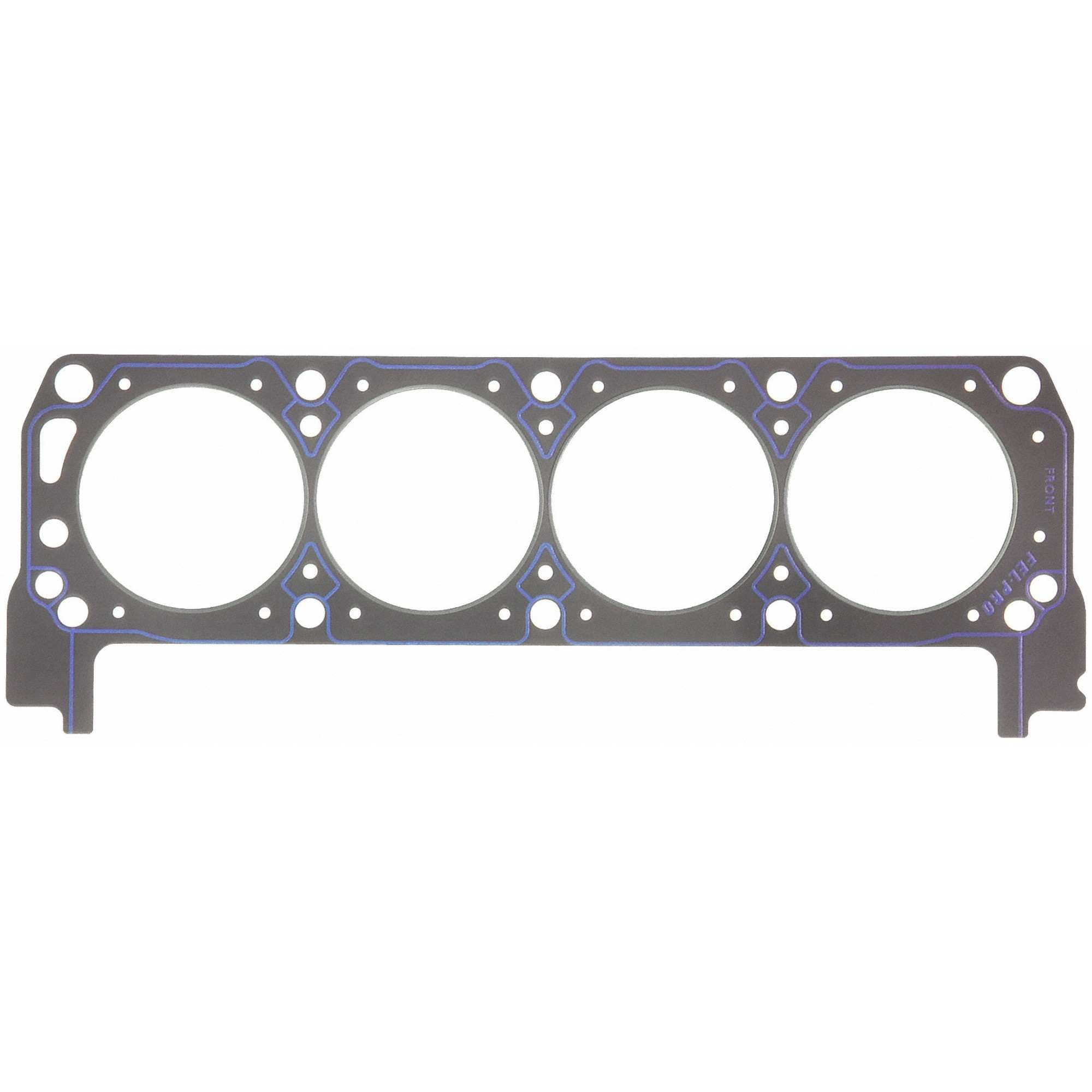 FEL-PRO Engine Cylinder Head Gasket 1156-1
