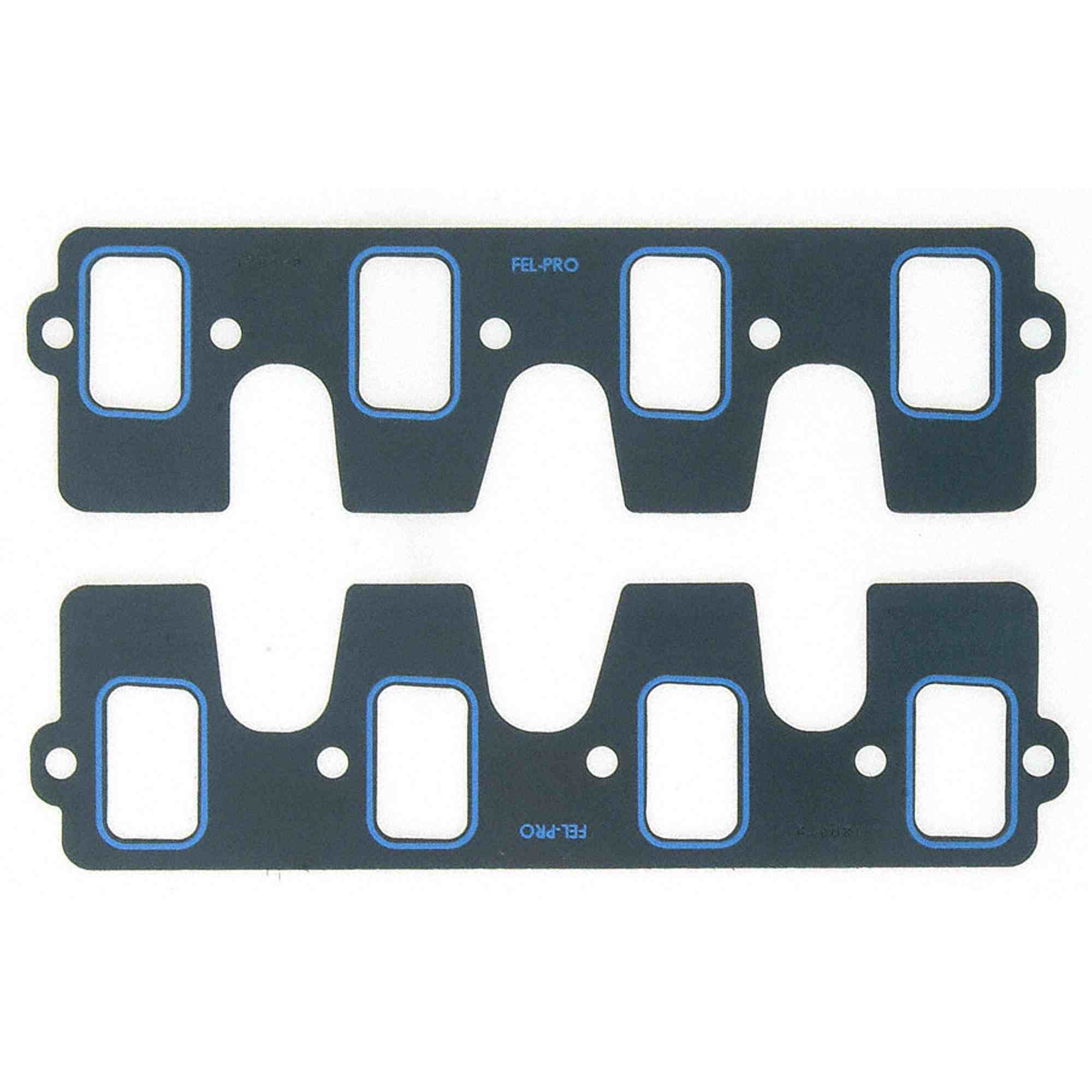 FEL-PRO Intake Gasket - GM LS Z06 .045 FEL1208-2