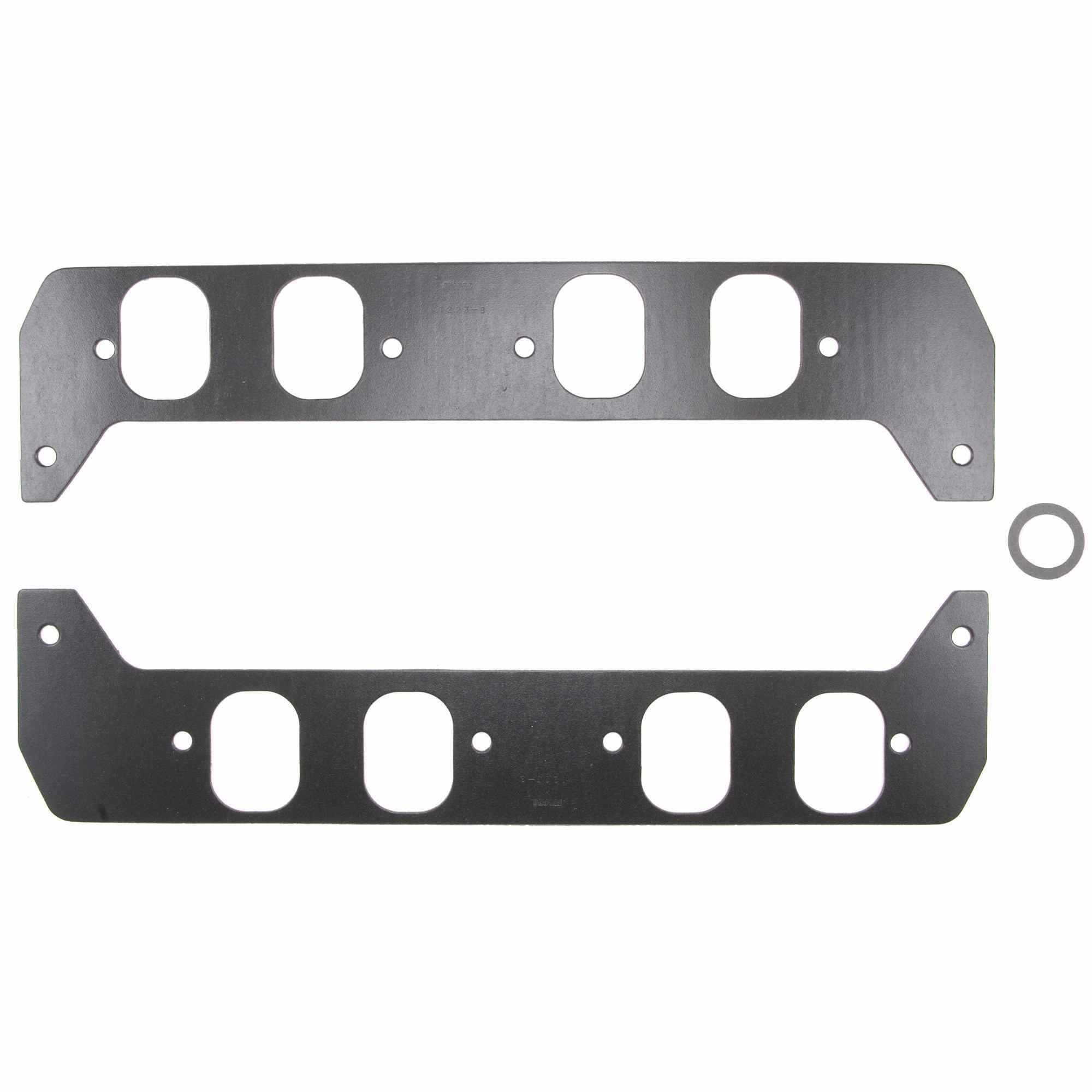FEL-PRO Intake Gasket Set - BBC FEL1223-3