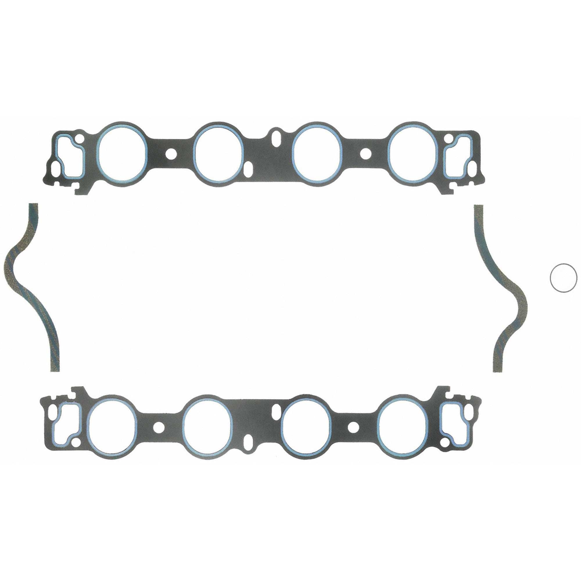 FEL-PRO Engine Intake Manifold Gasket Set 1231
