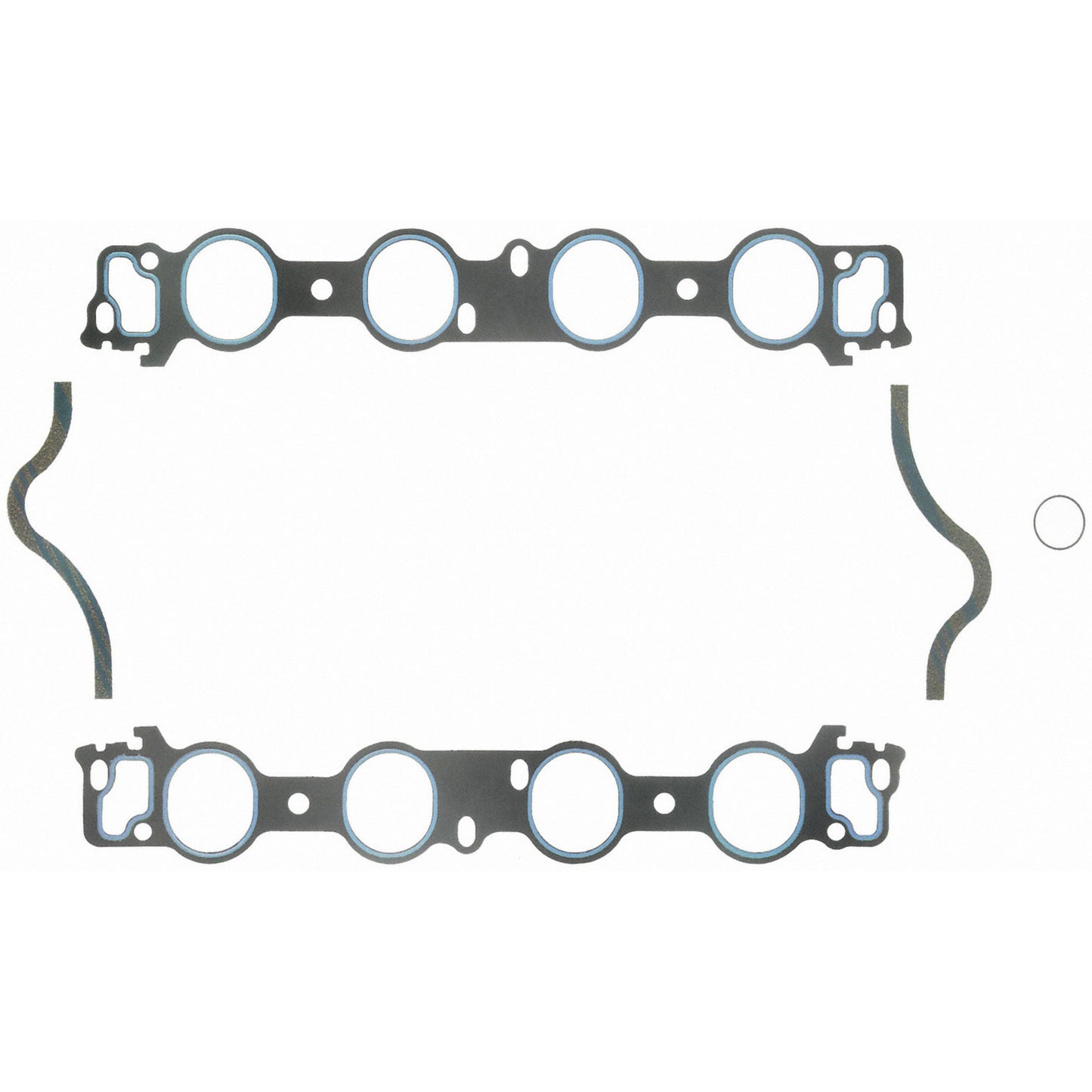 FEL-PRO Engine Intake Manifold Gasket Set 1231